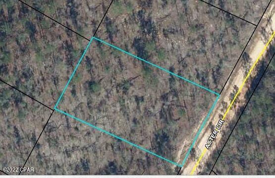 Compass Lake Hills Unit 1 - Land