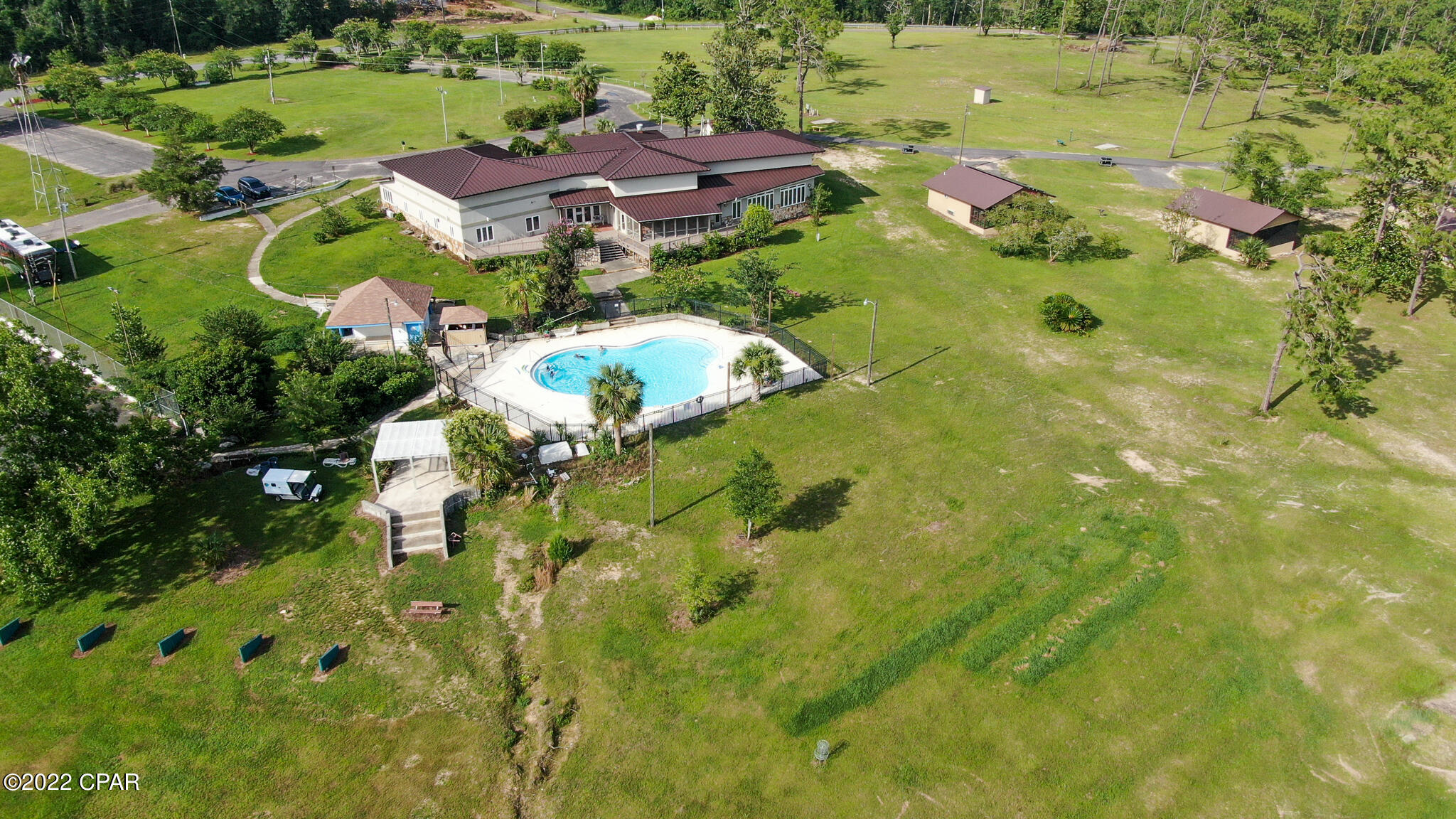 Compass Lake Hills Unit 1 - Land