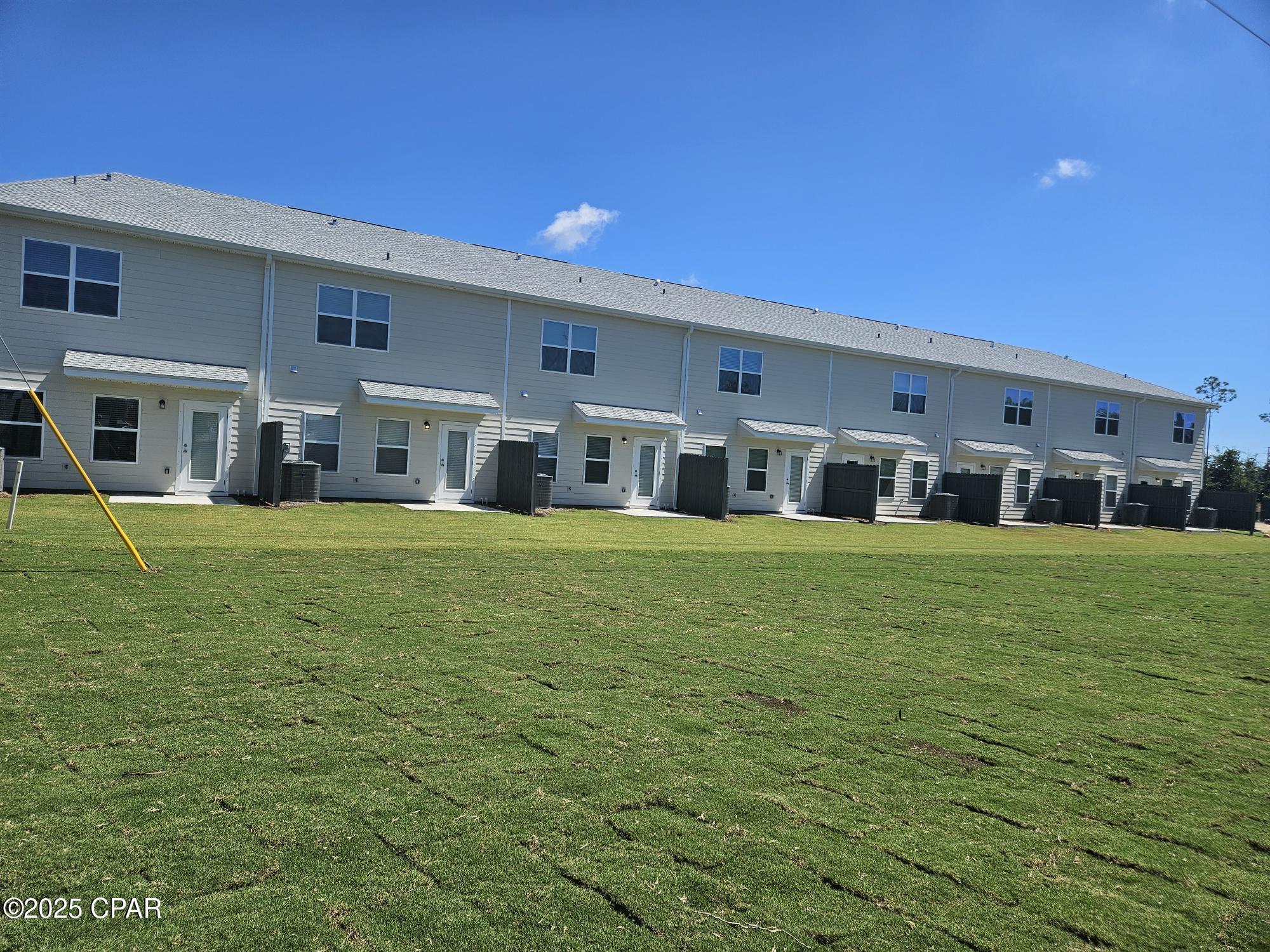 Indigo at Front Beach - Residential