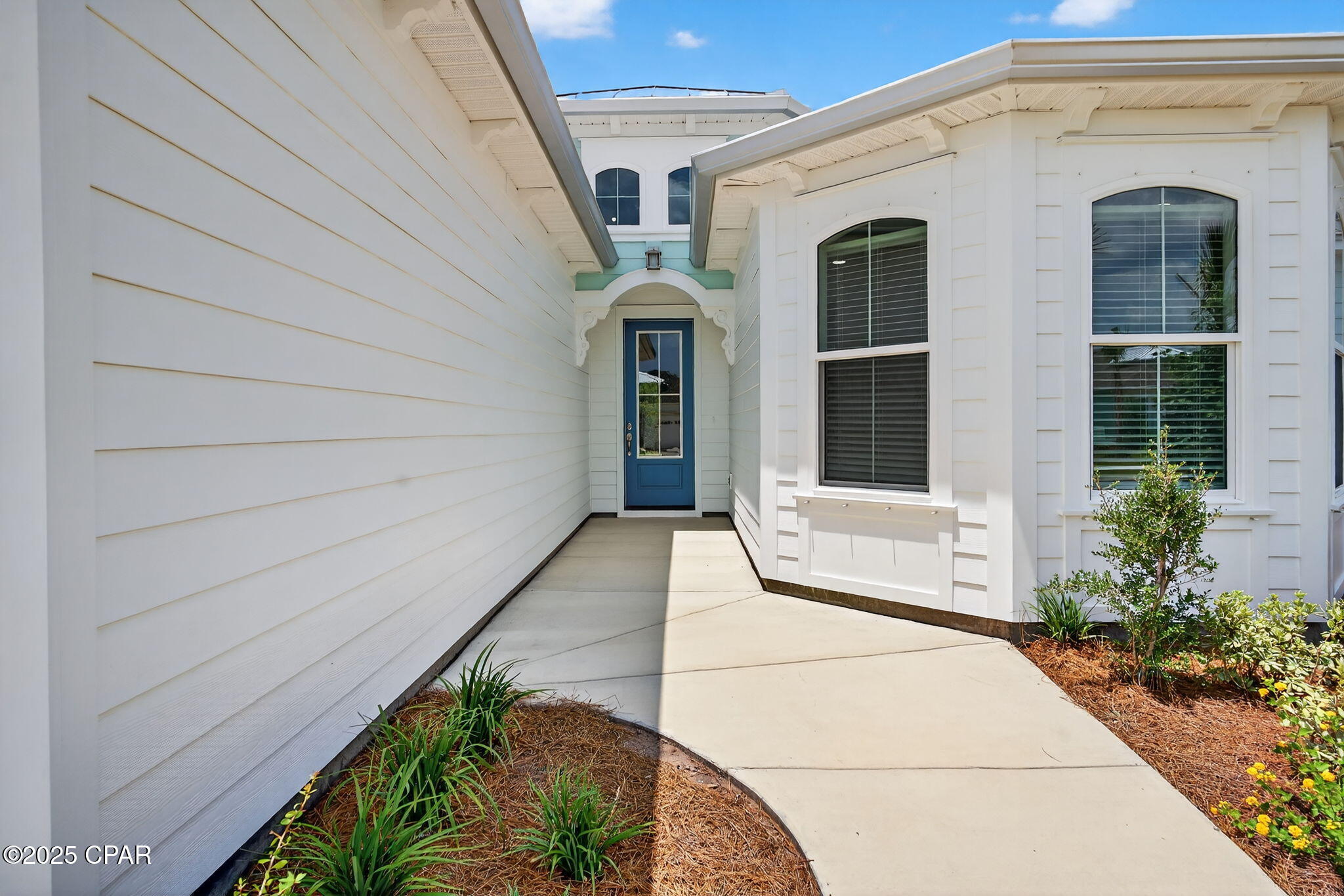 Latitude at Watersound - Residential