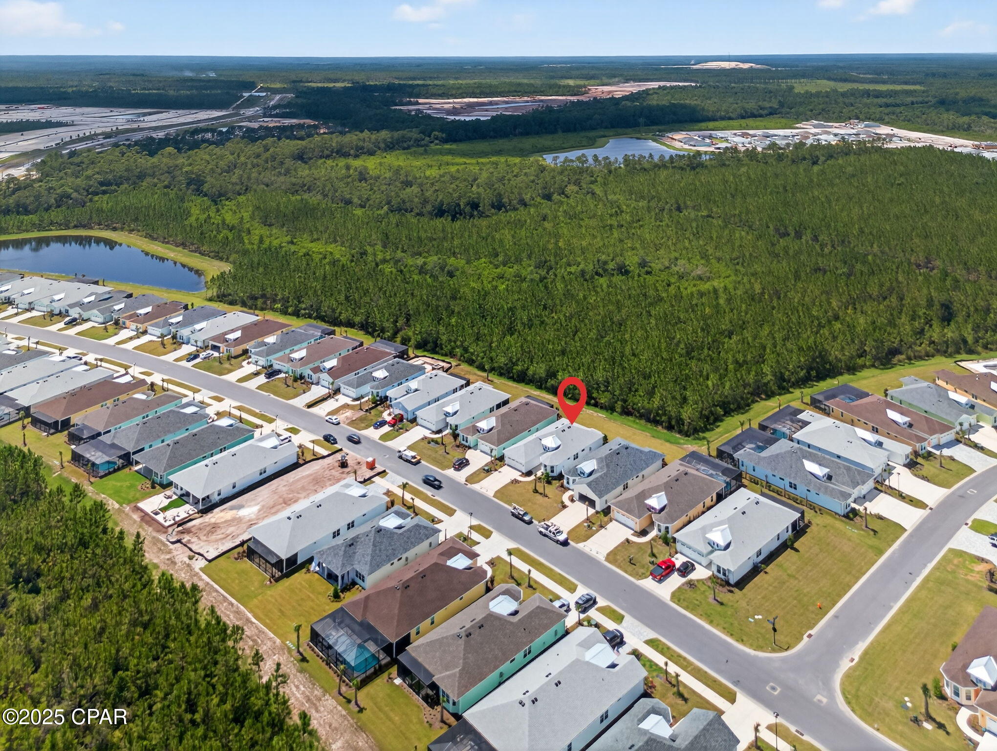 Latitude at Watersound - Residential