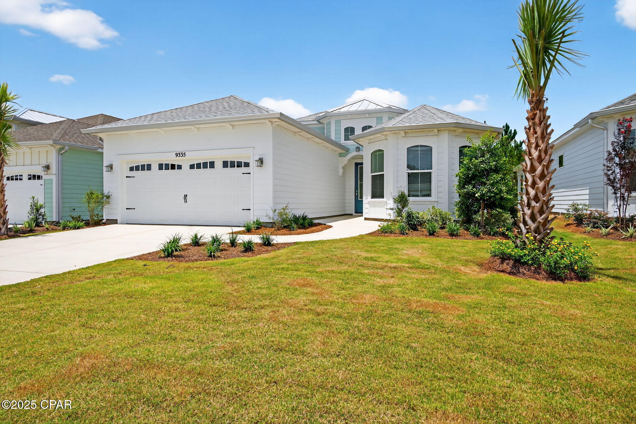 Latitude at Watersound - Residential