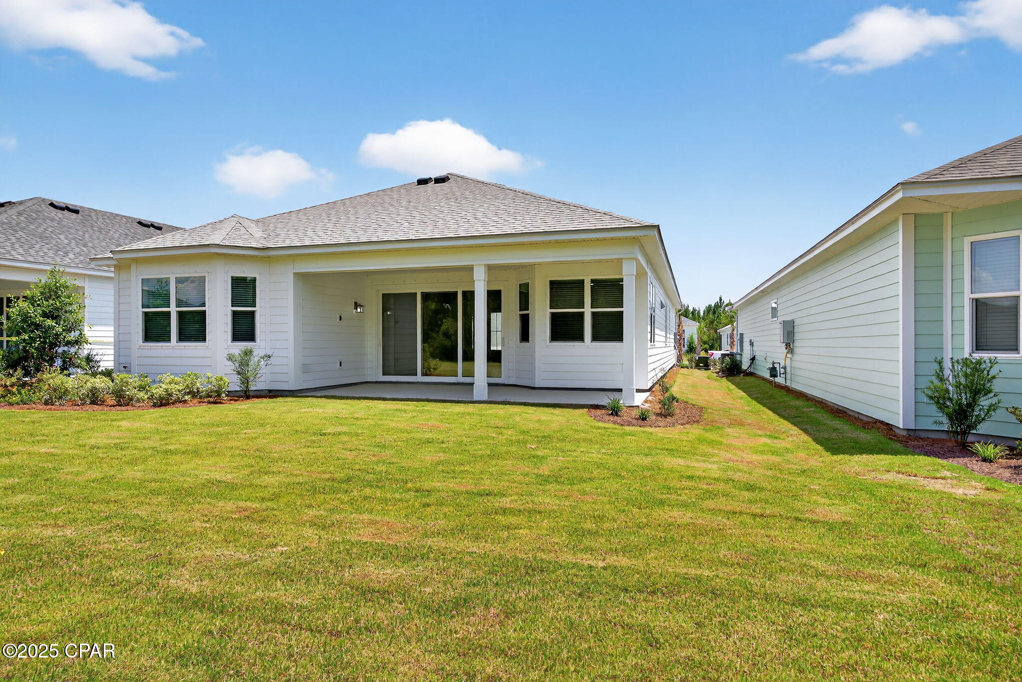 Latitude at Watersound - Residential