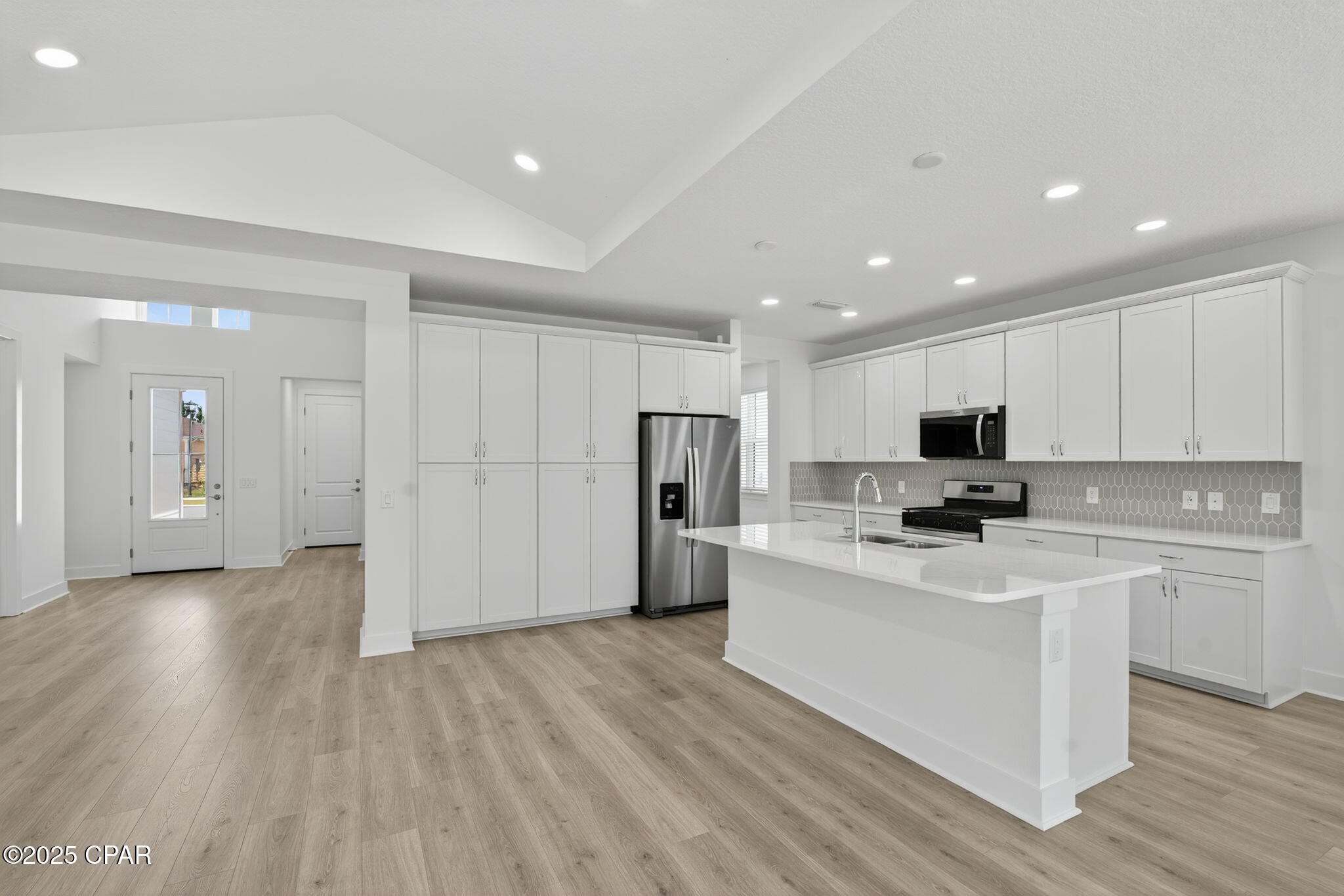 Latitude at Watersound - Residential