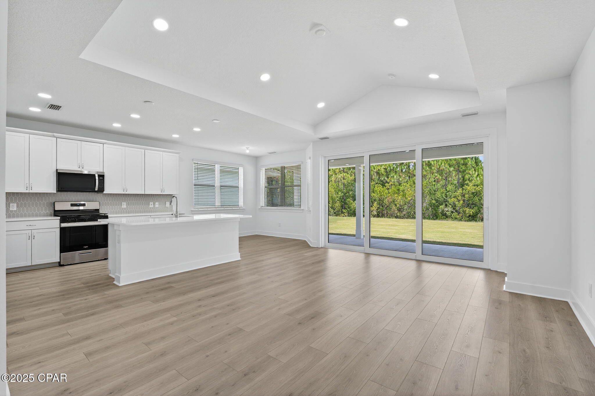 Latitude at Watersound - Residential