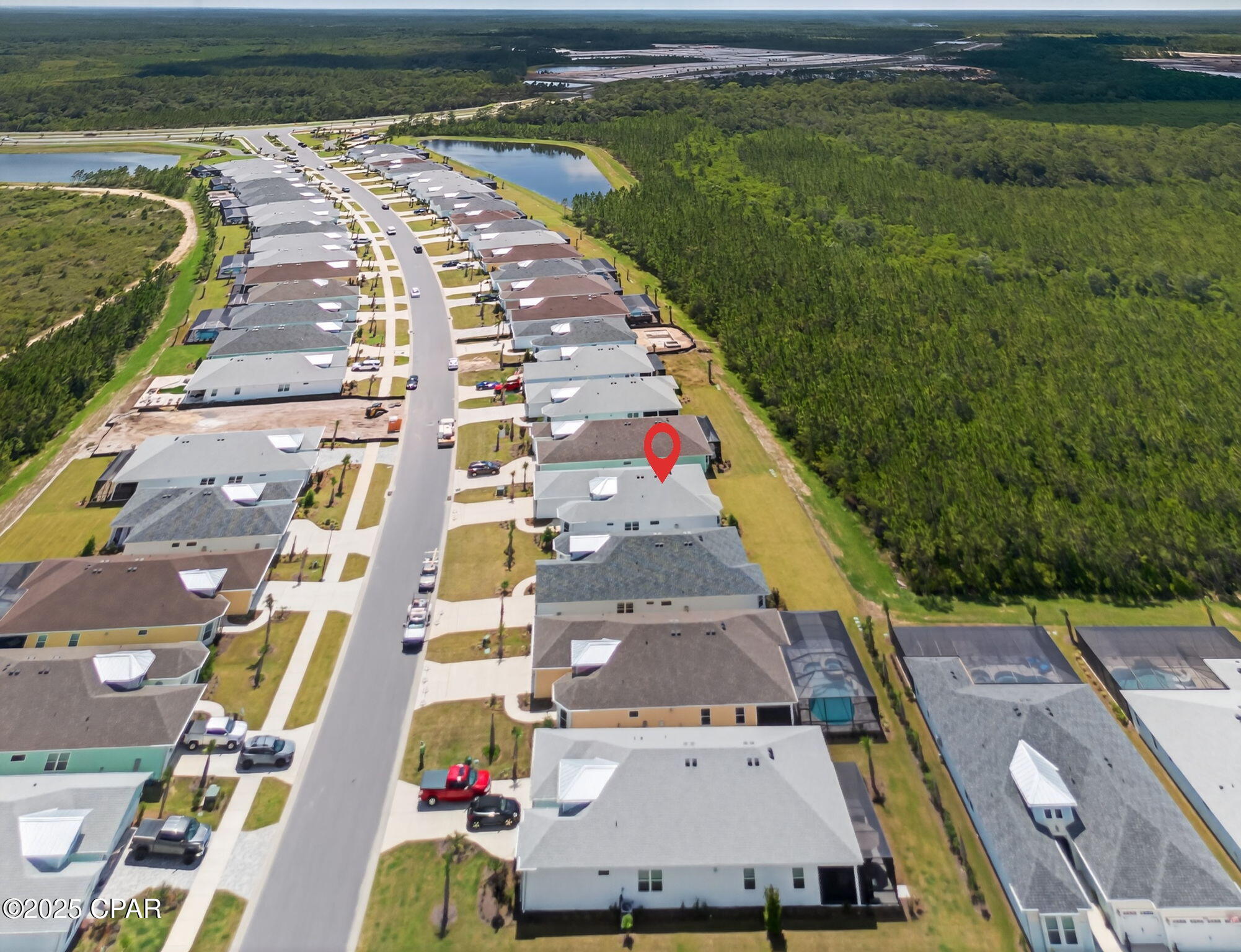 Latitude at Watersound - Residential