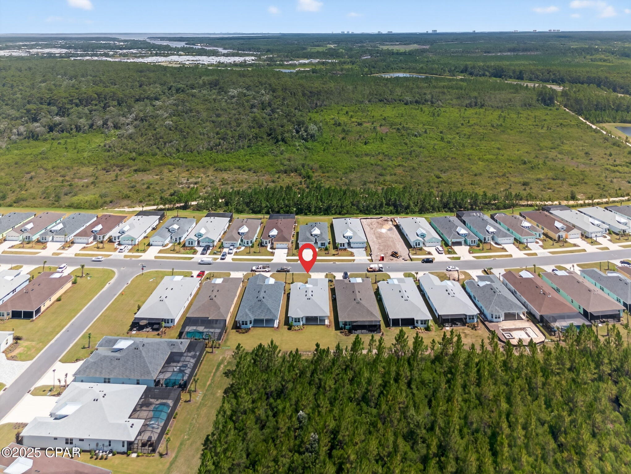 Latitude at Watersound - Residential