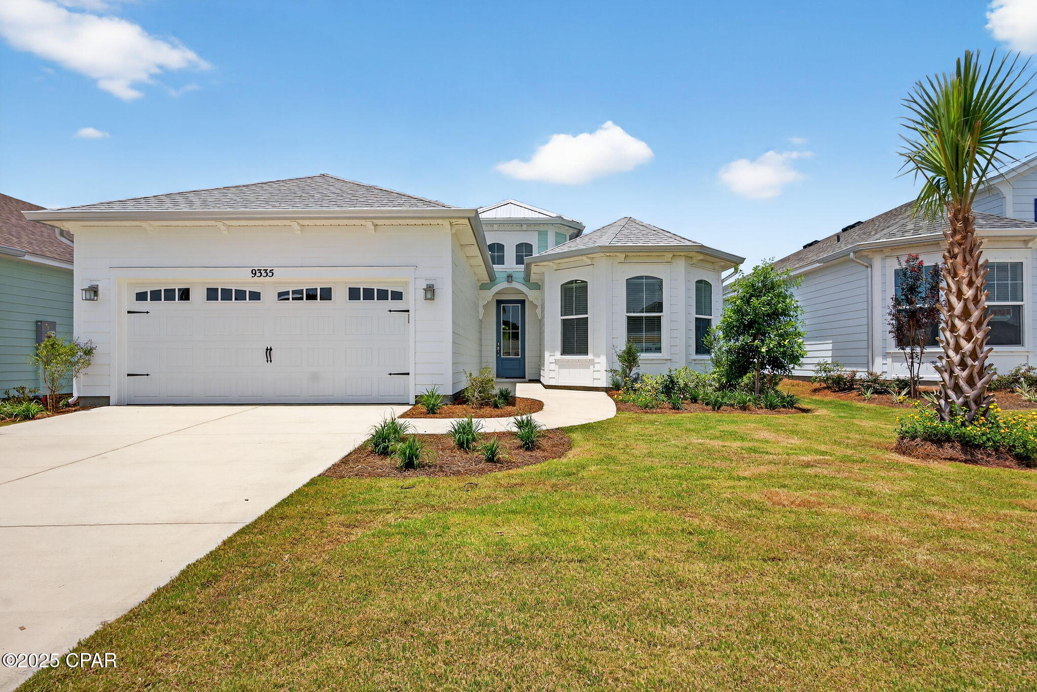 Latitude at Watersound - Residential