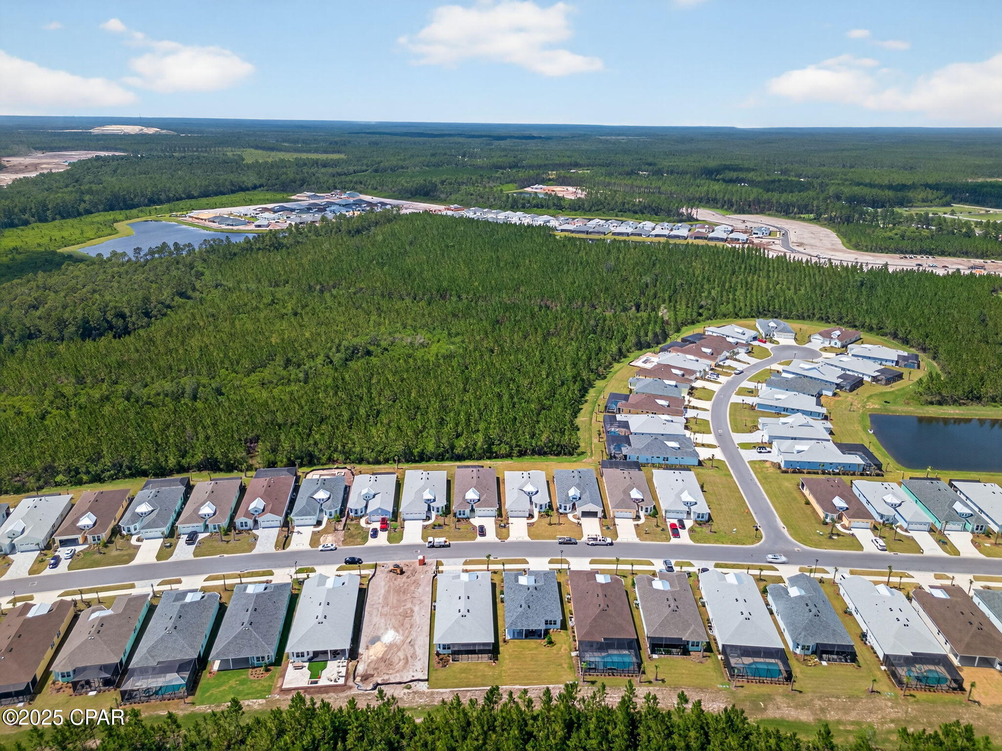 Latitude at Watersound - Residential