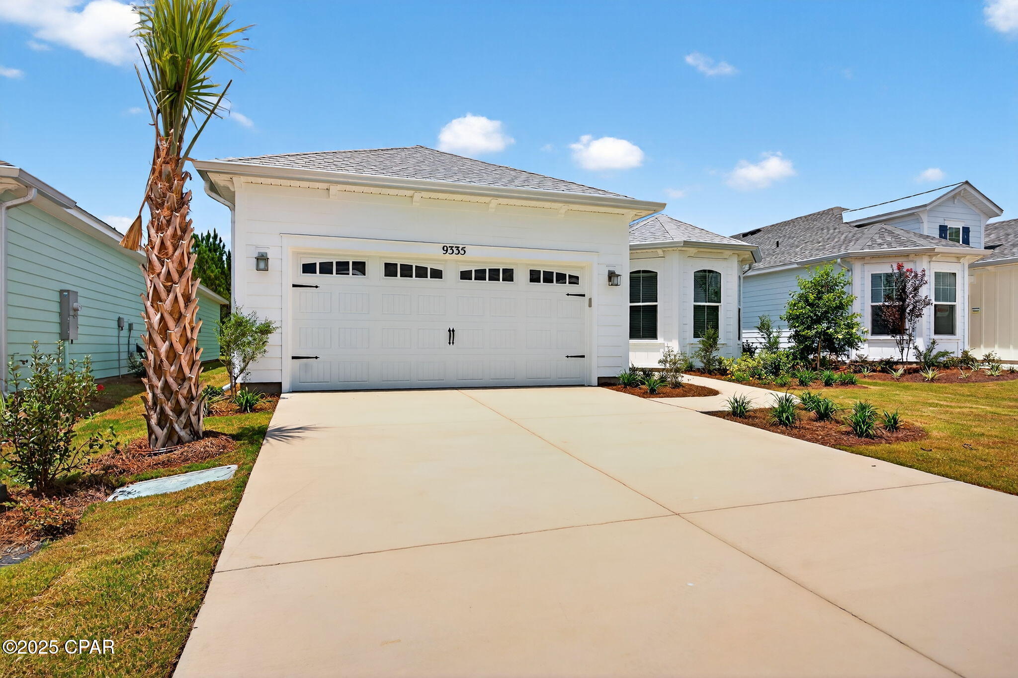 Latitude at Watersound - Residential