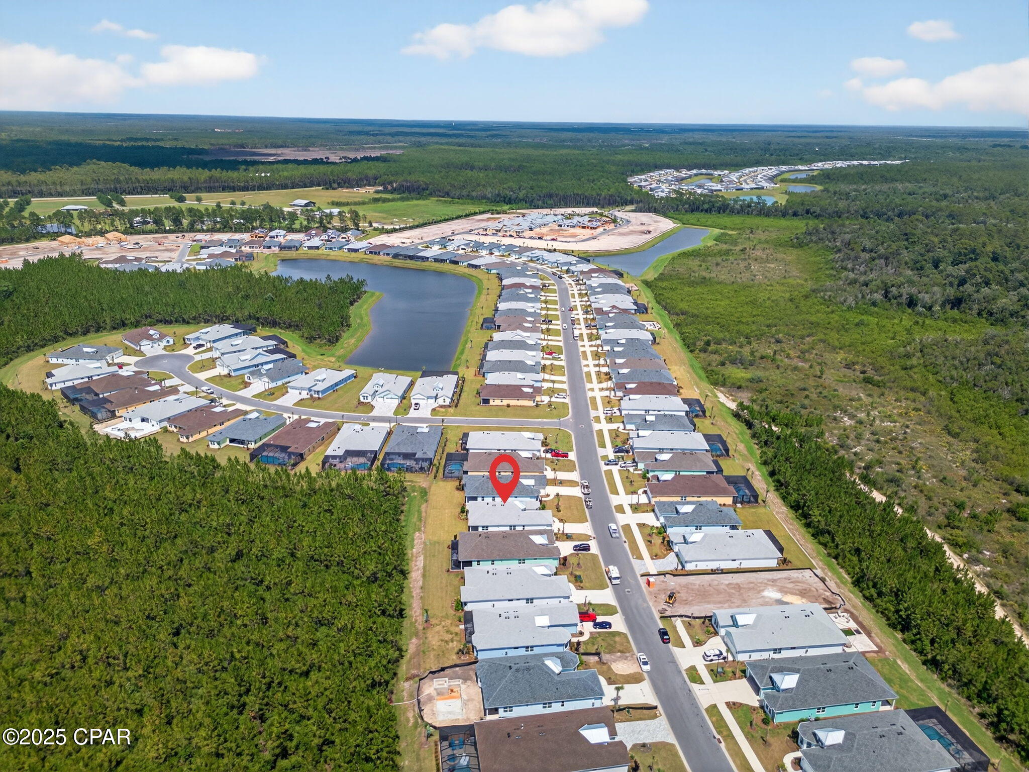 Latitude at Watersound - Residential