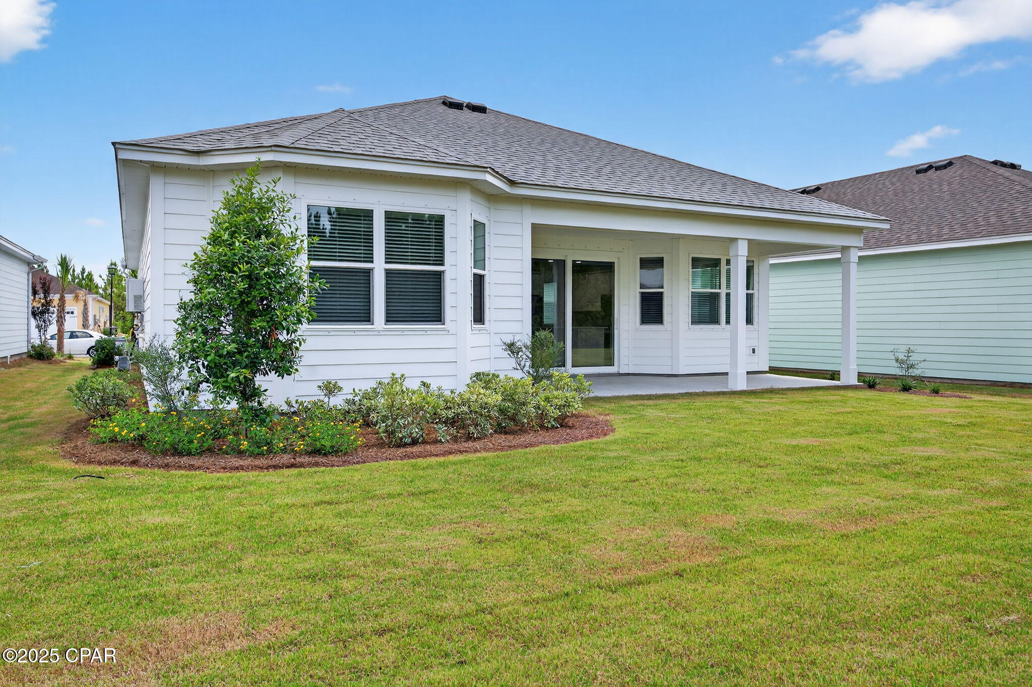 Latitude at Watersound - Residential