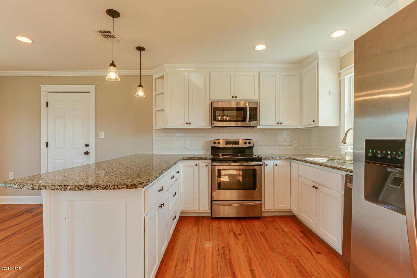 Cove Terrace 3rd Add - Residential