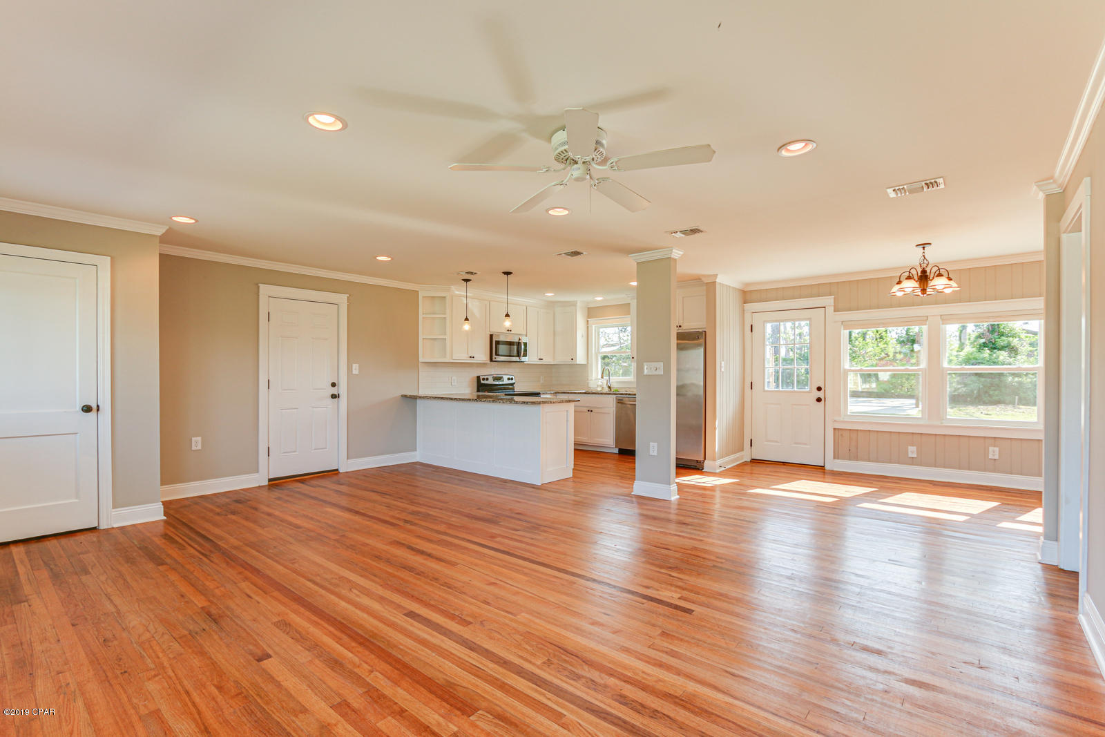 Cove Terrace 3rd Add - Residential