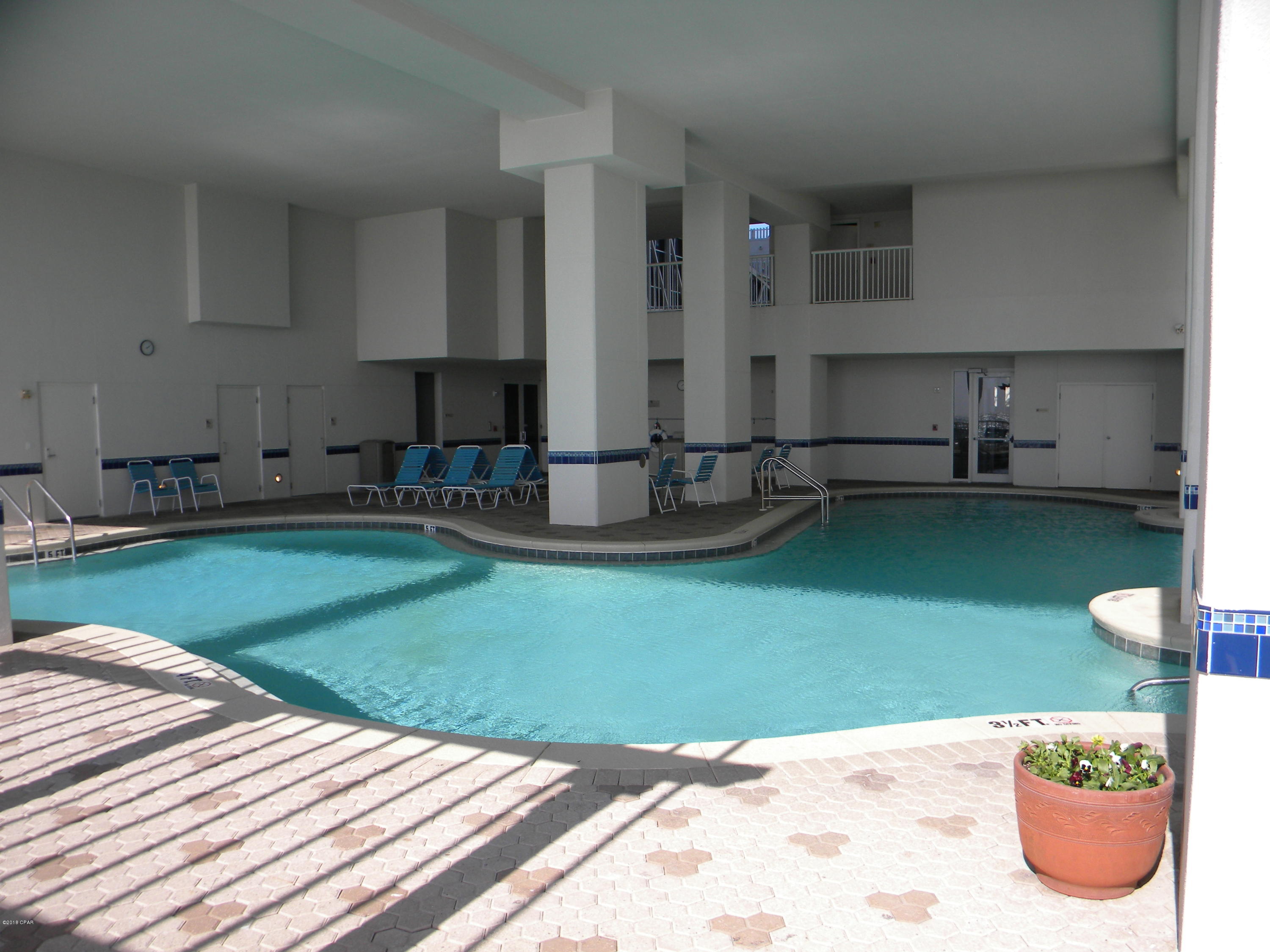 Majestic Beach Tower II - Residential