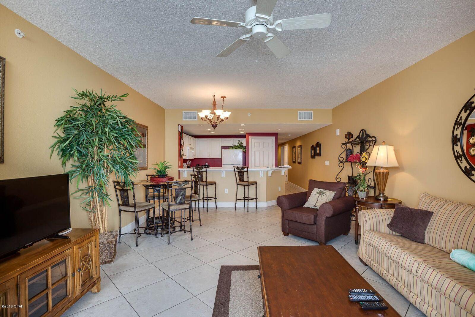 Majestic Beach Tower II - Residential