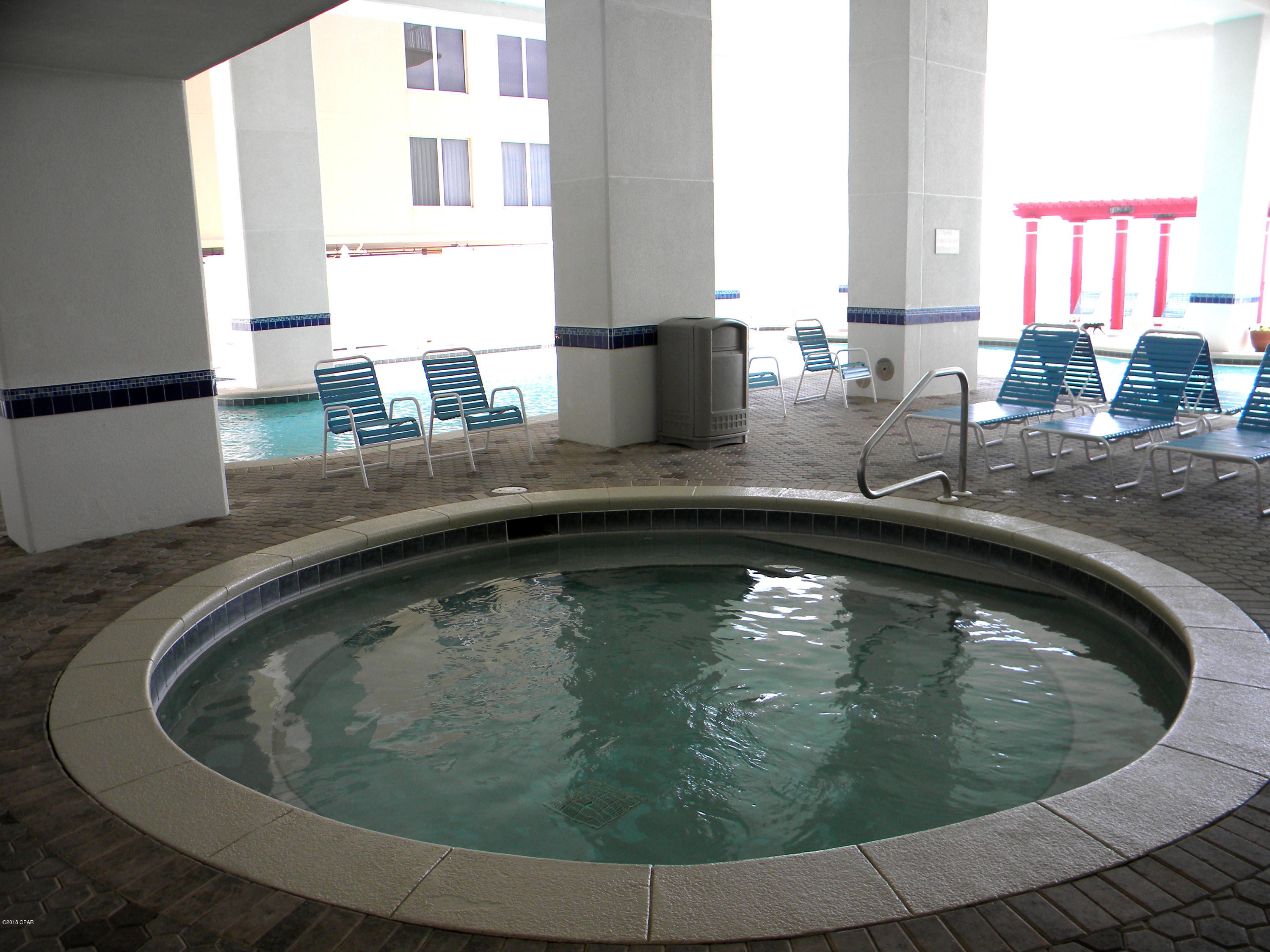 Majestic Beach Tower II - Residential