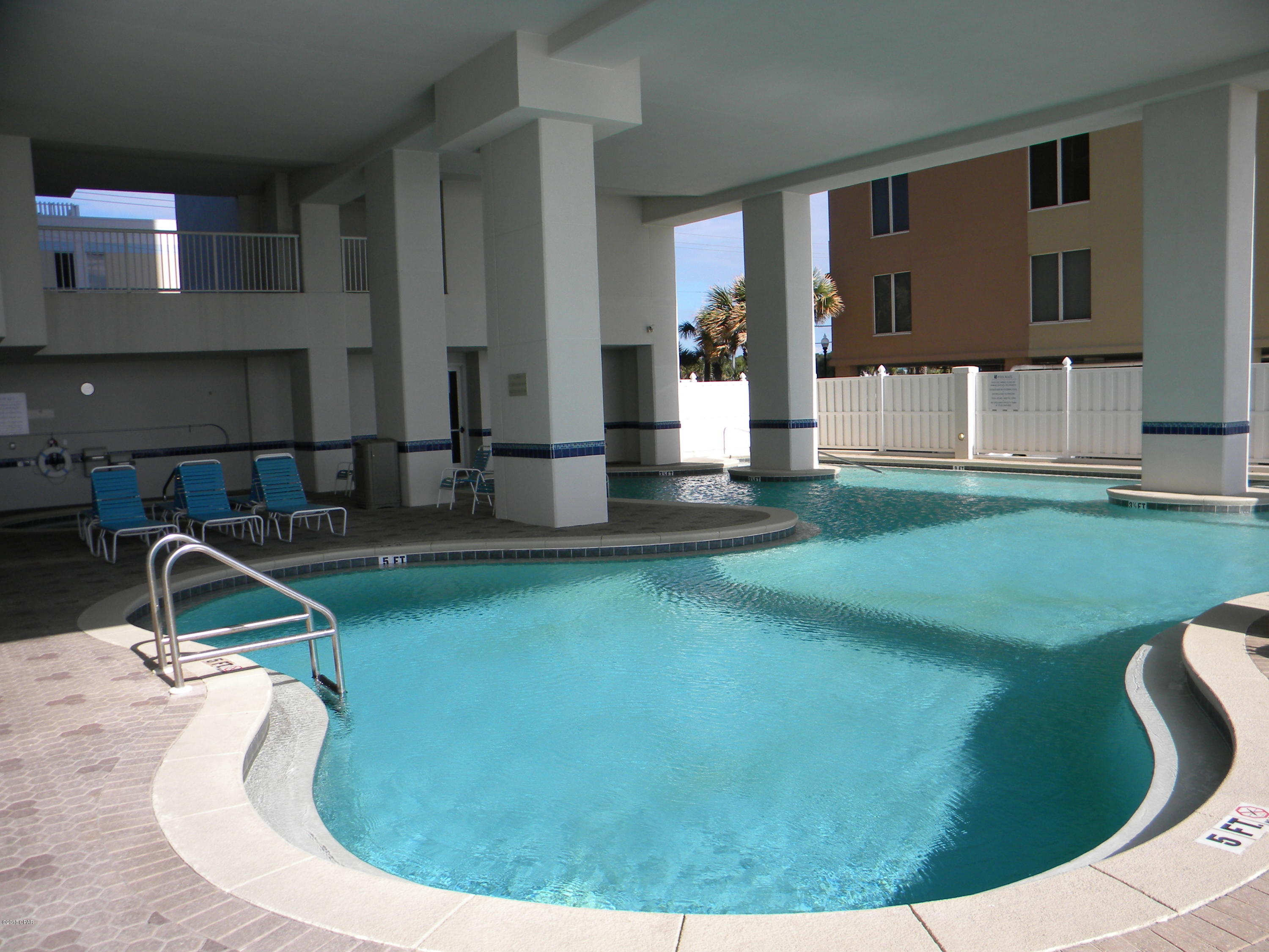 Majestic Beach Tower II - Residential