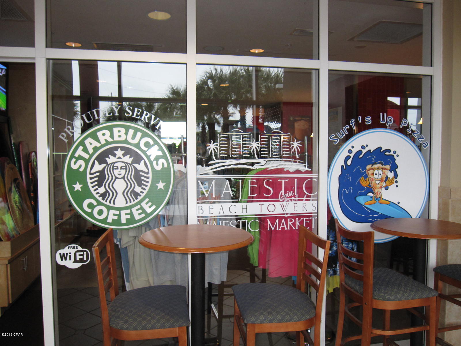 Majestic Beach Tower II - Residential