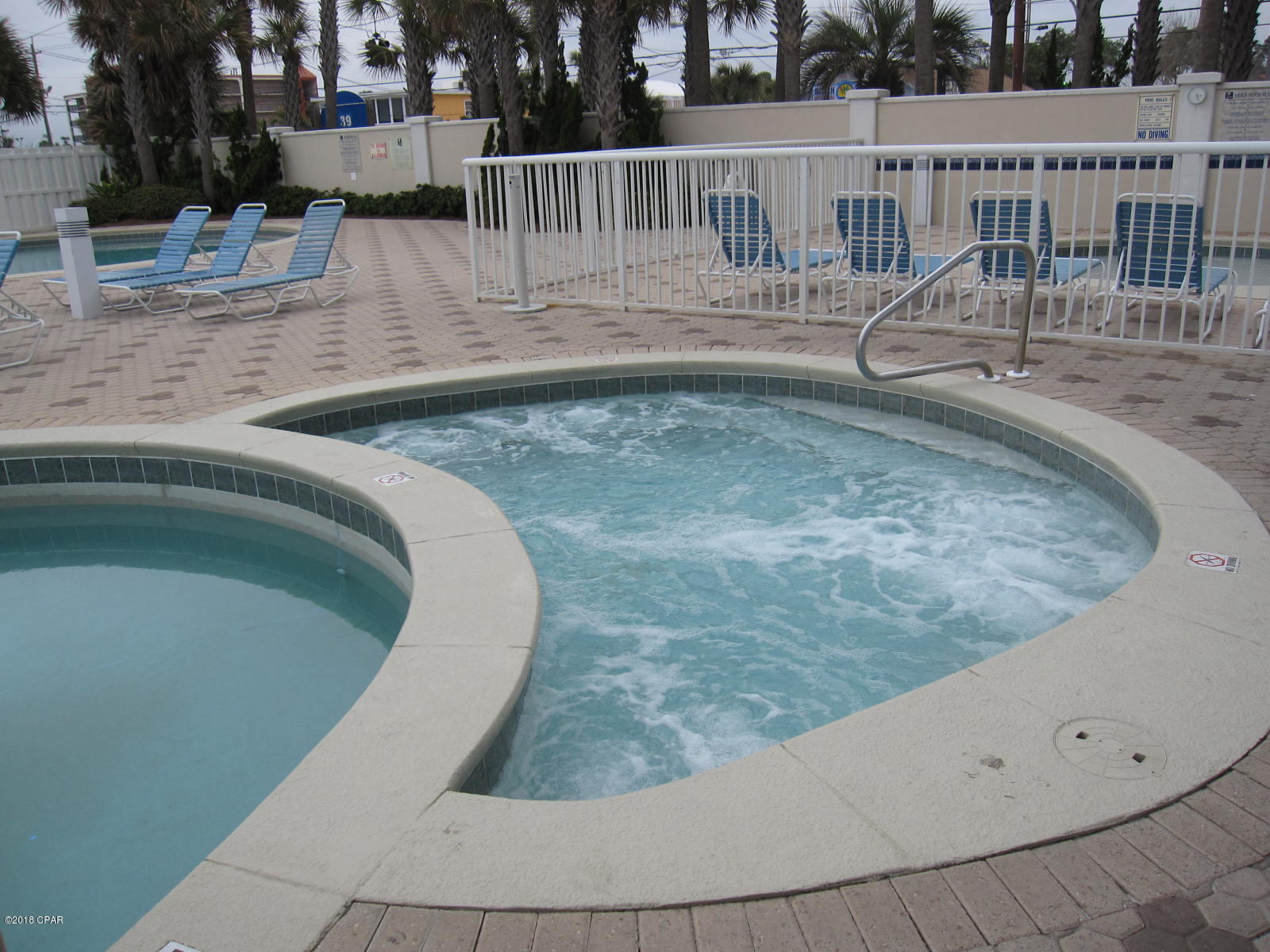 Majestic Beach Tower II - Residential