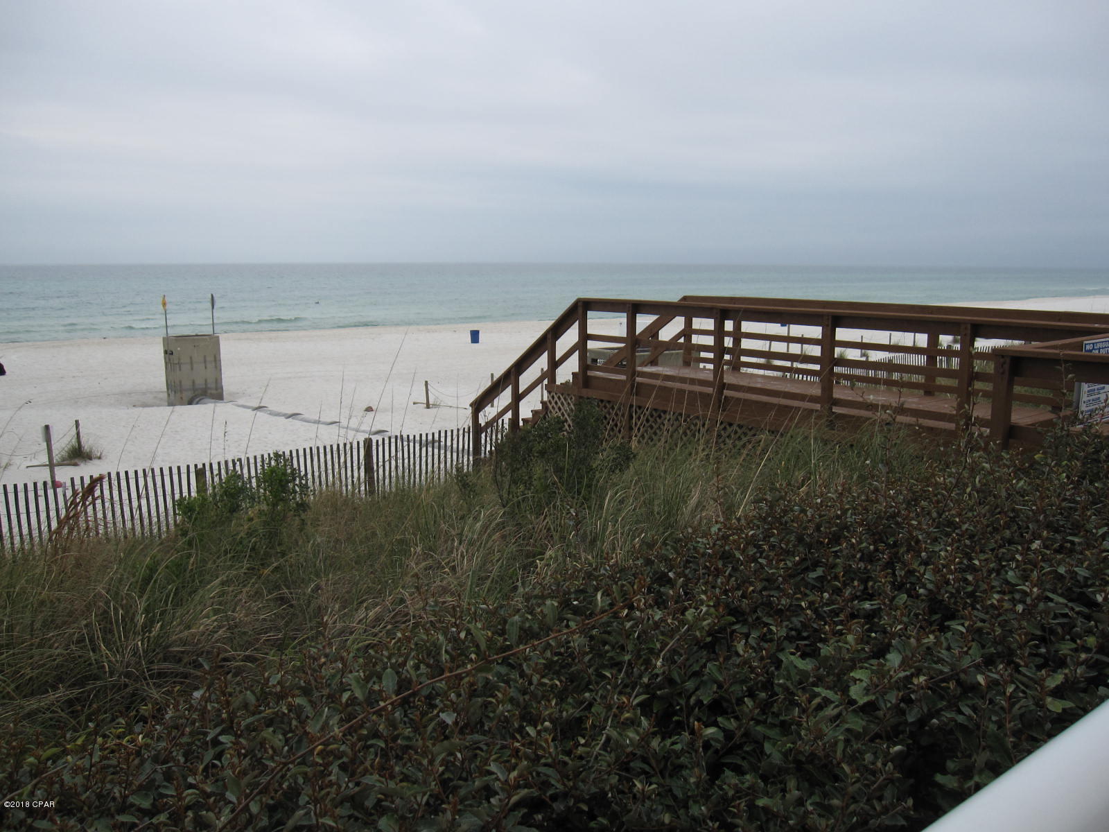 Majestic Beach Tower II - Residential