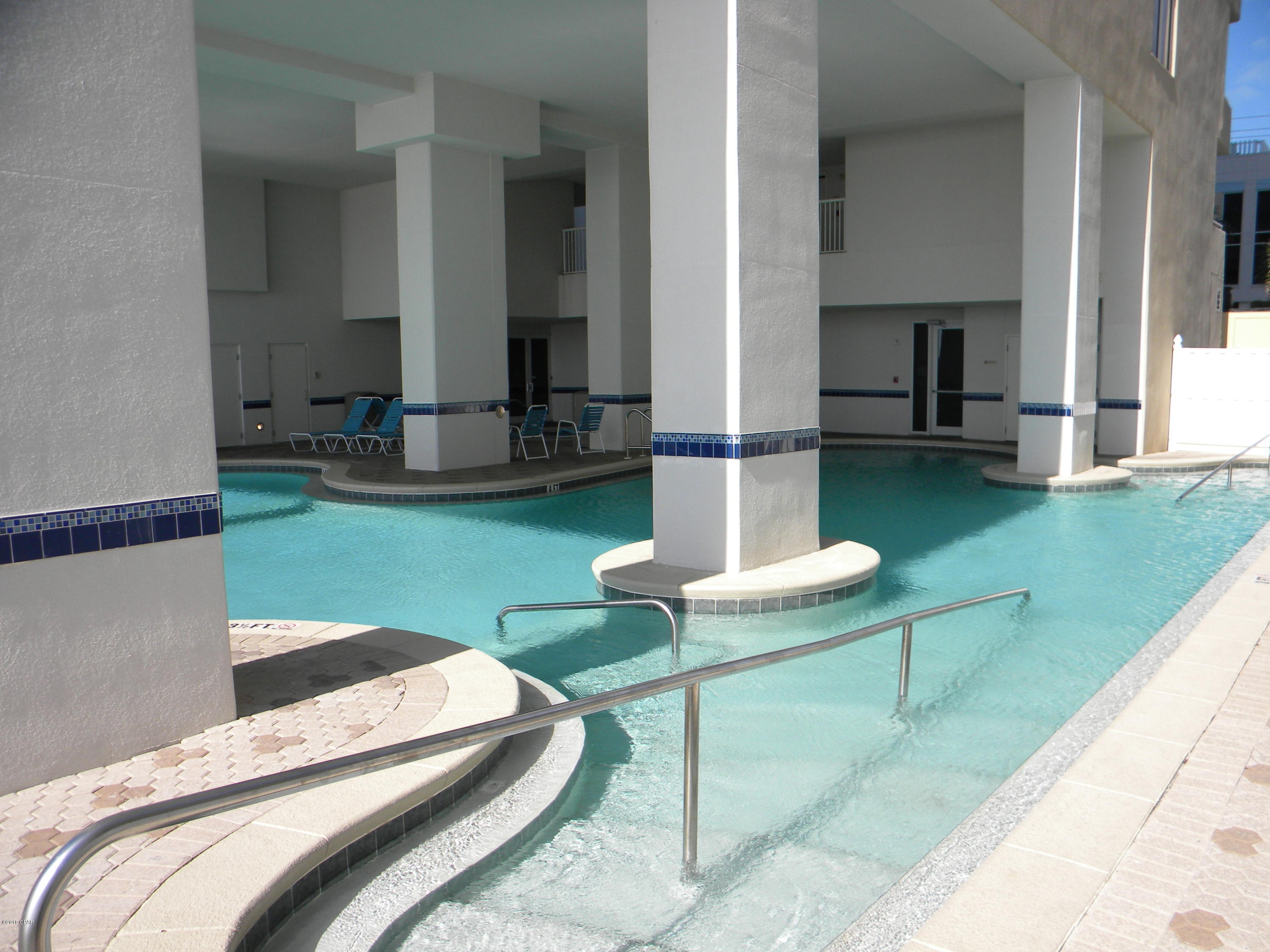 Majestic Beach Tower II - Residential