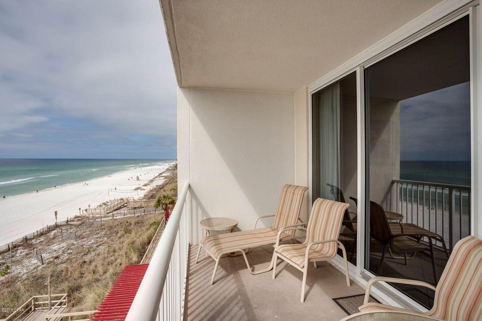 Majestic Beach Tower II - Residential