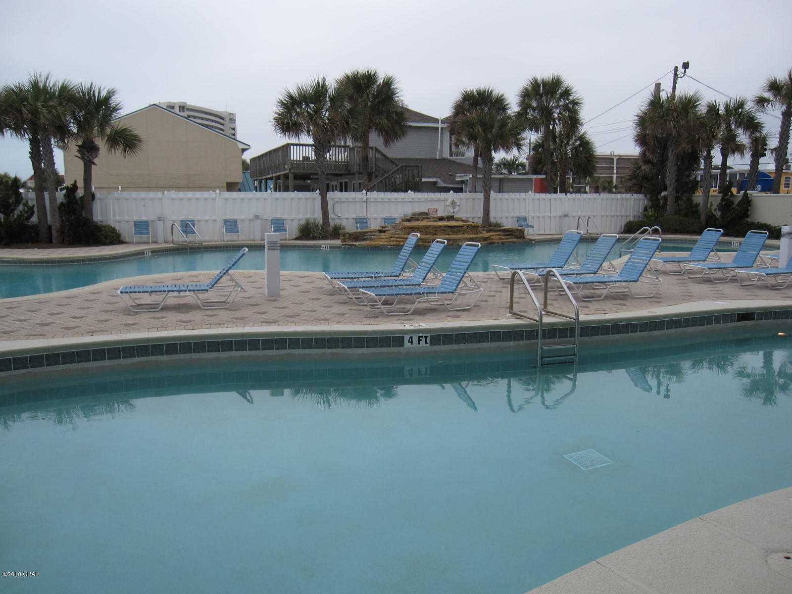 Majestic Beach Tower II - Residential