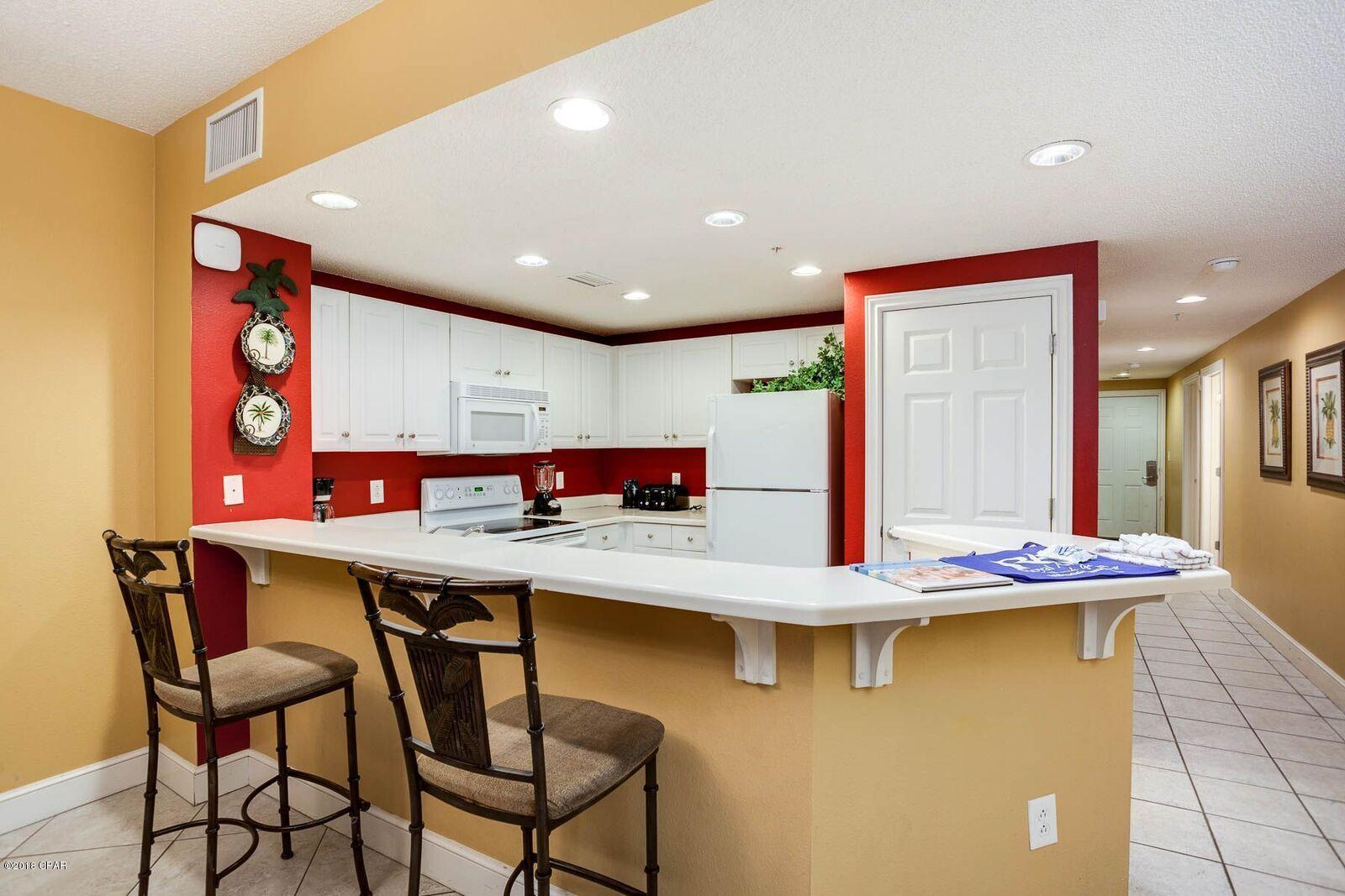 Majestic Beach Tower II - Residential