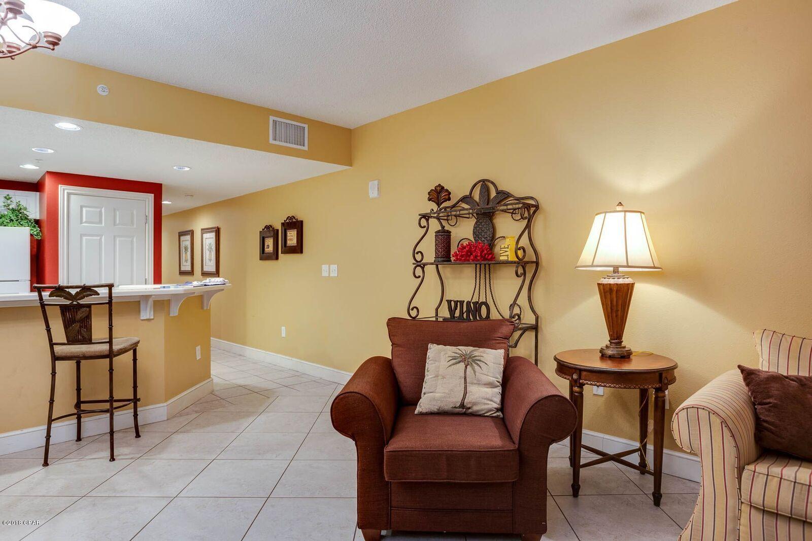 Majestic Beach Tower II - Residential