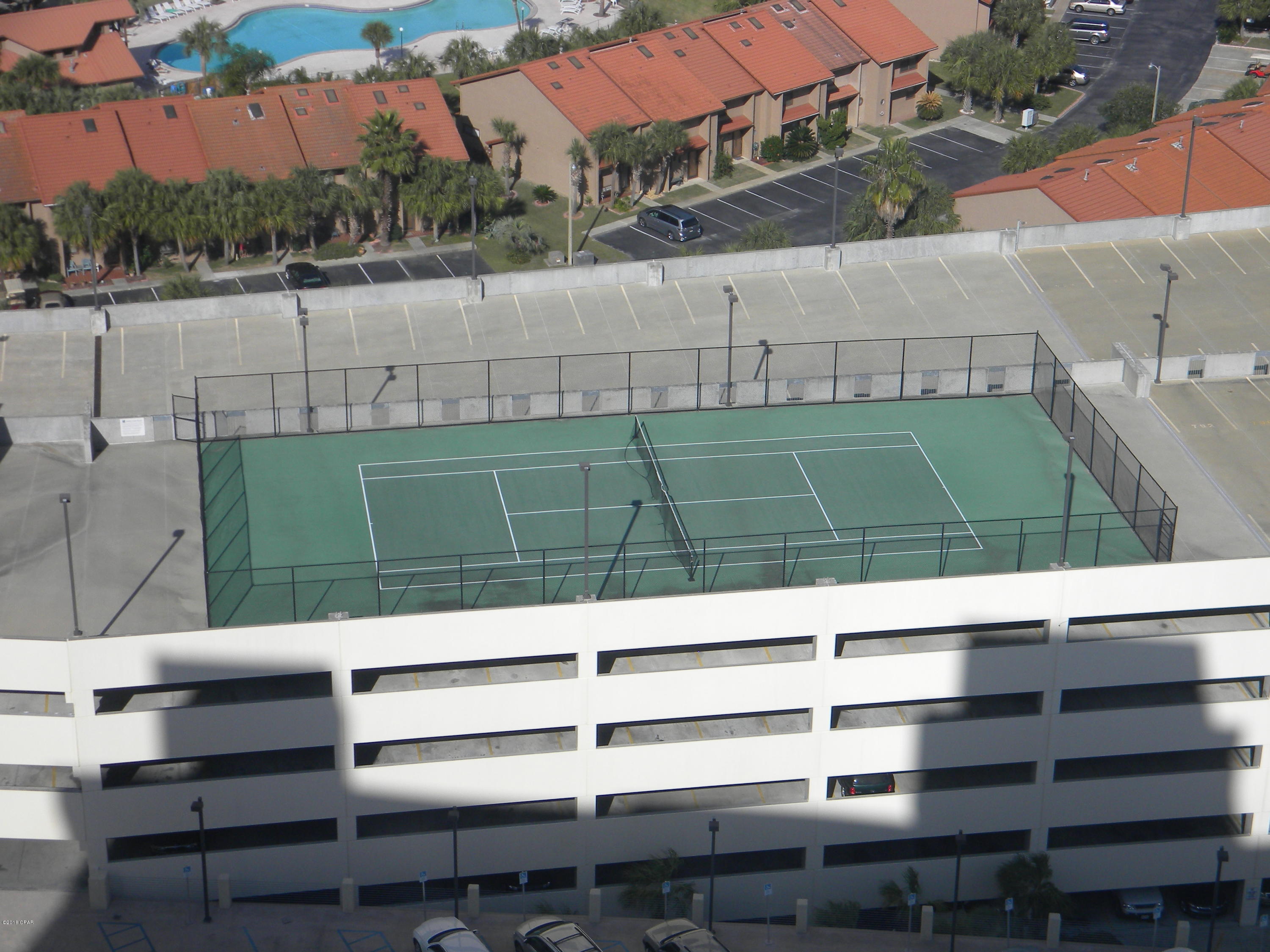 Majestic Beach Tower II - Residential