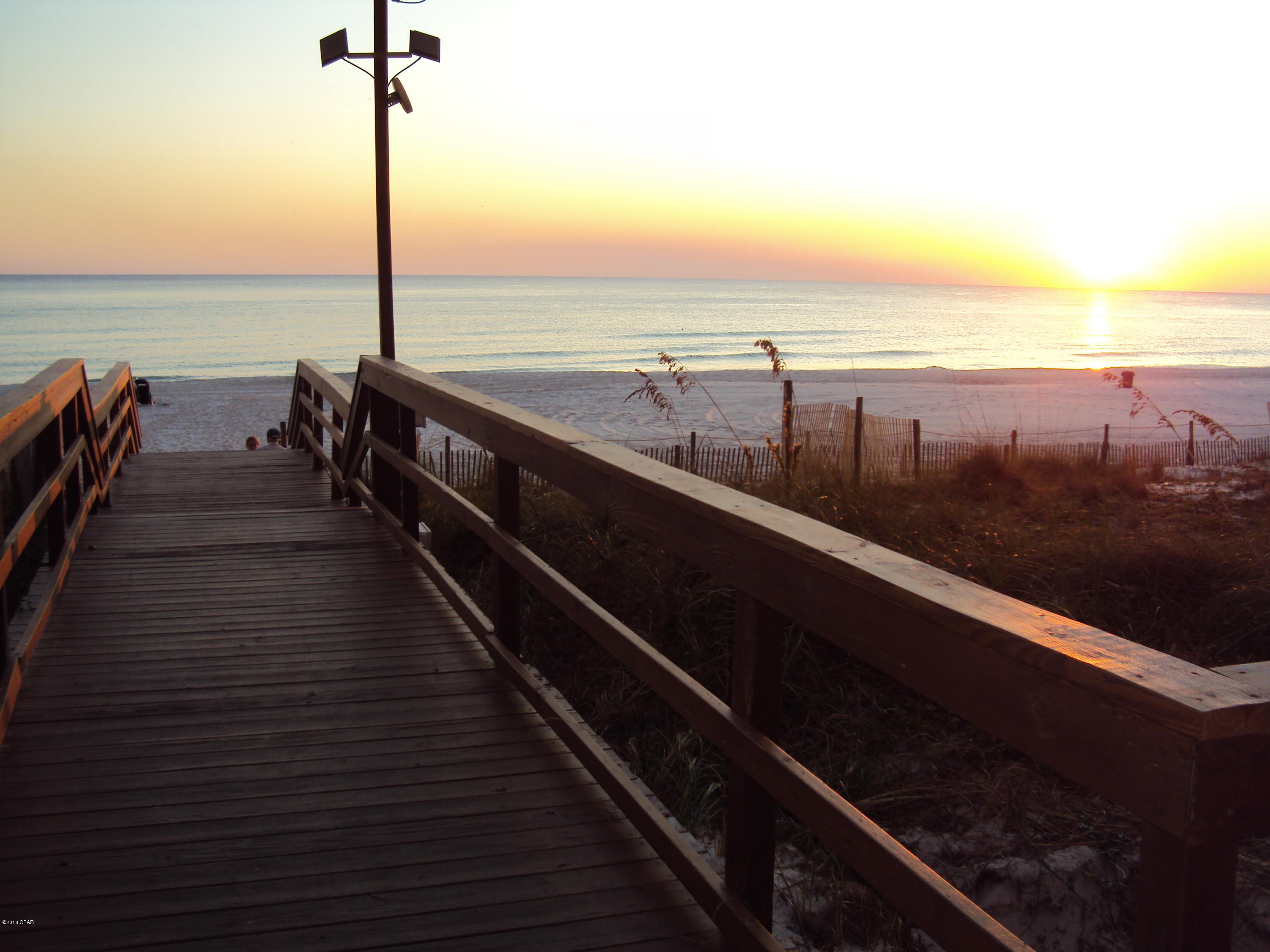 Majestic Beach Tower II - Residential