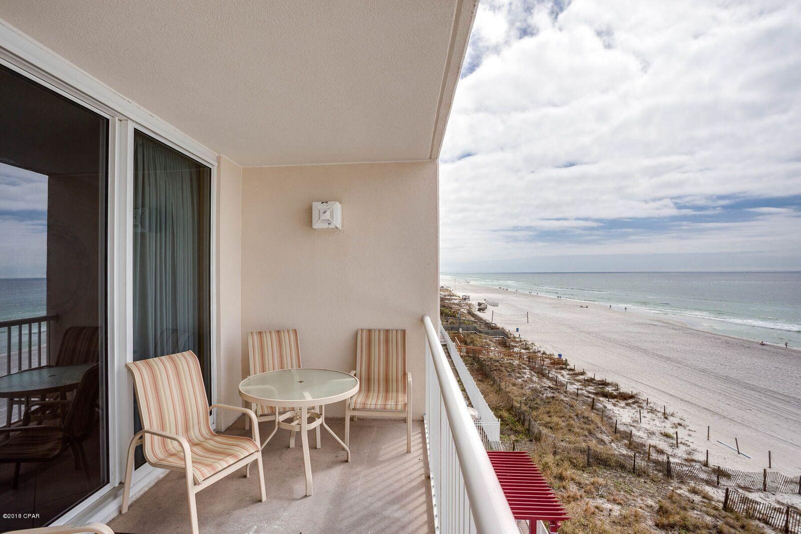 Majestic Beach Tower II - Residential