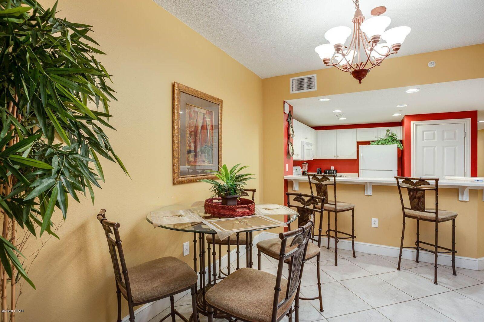 Majestic Beach Tower II - Residential