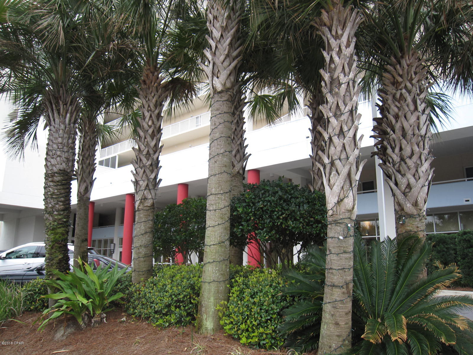 Majestic Beach Tower II - Residential