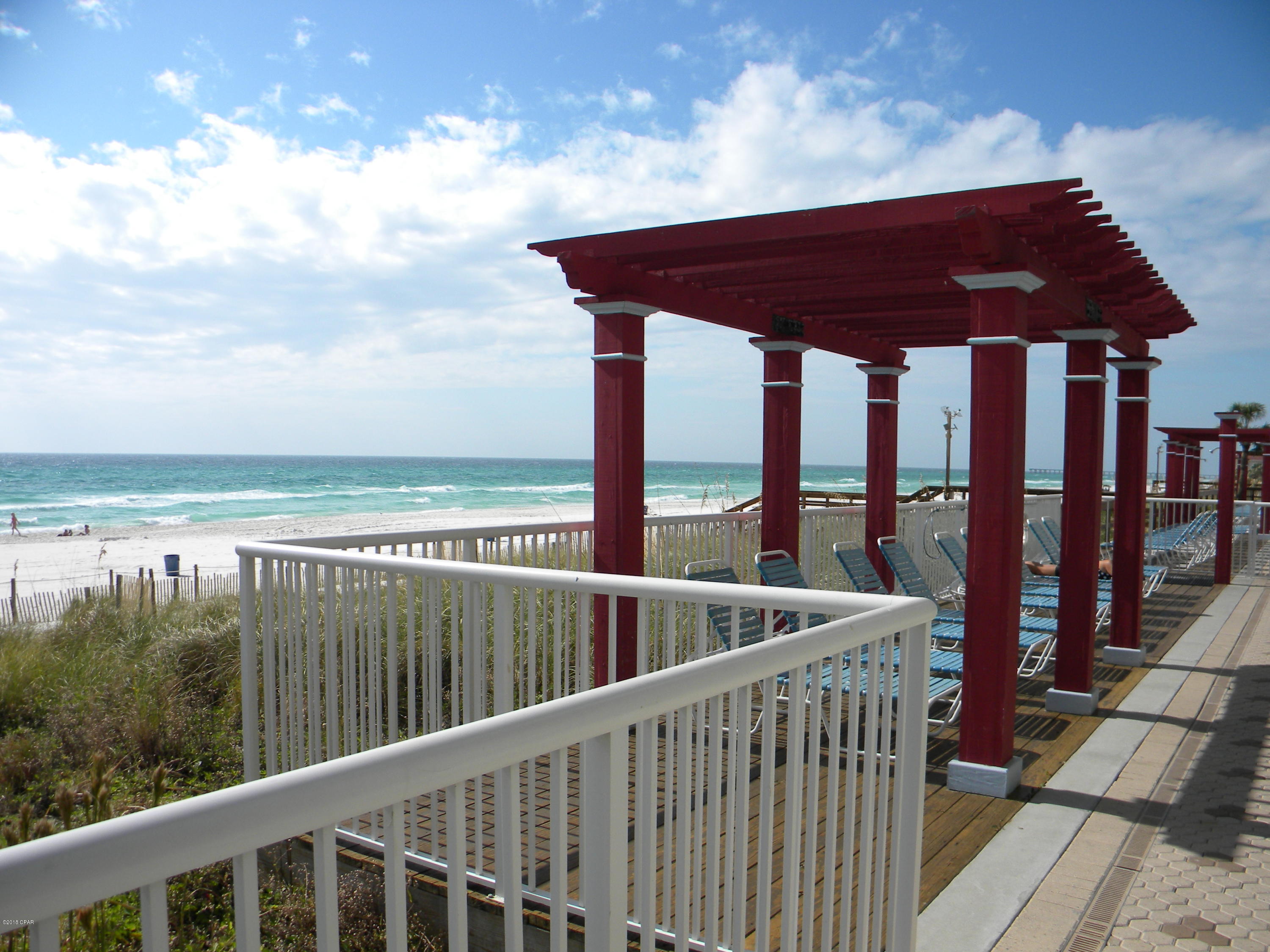 Majestic Beach Tower II - Residential