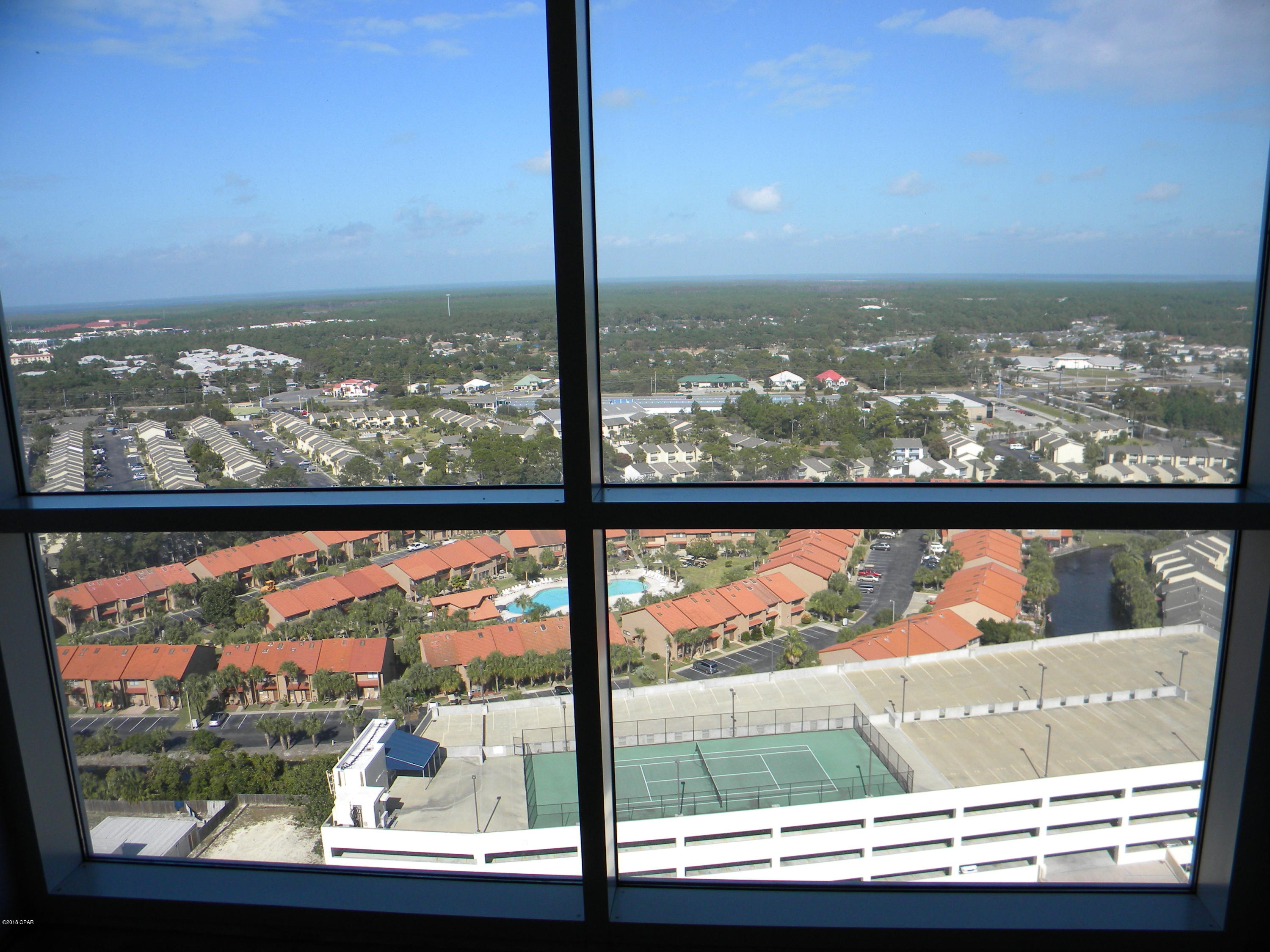 Majestic Beach Tower II - Residential
