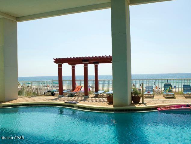 Majestic Beach Tower II - Residential