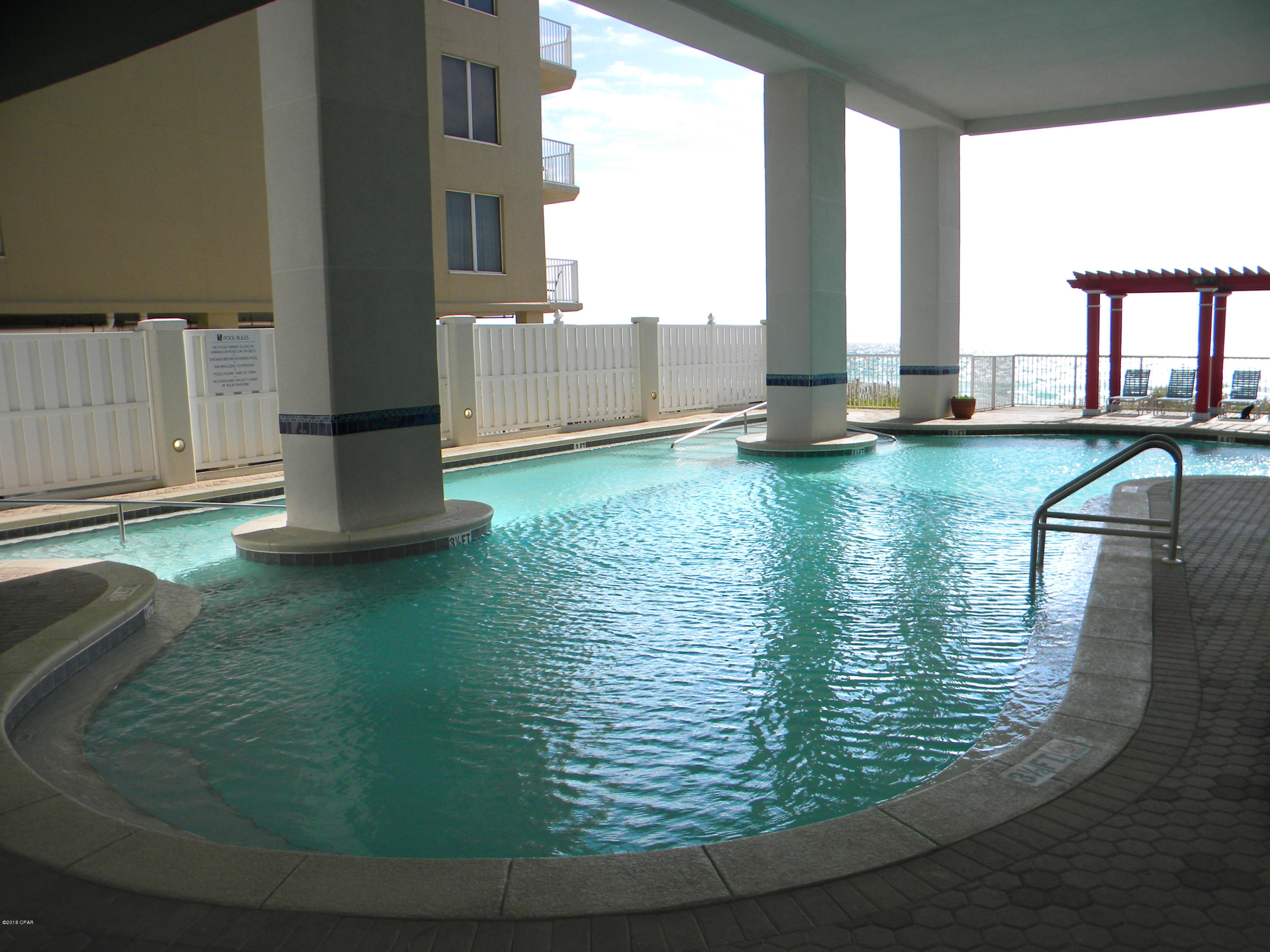 Majestic Beach Tower II - Residential