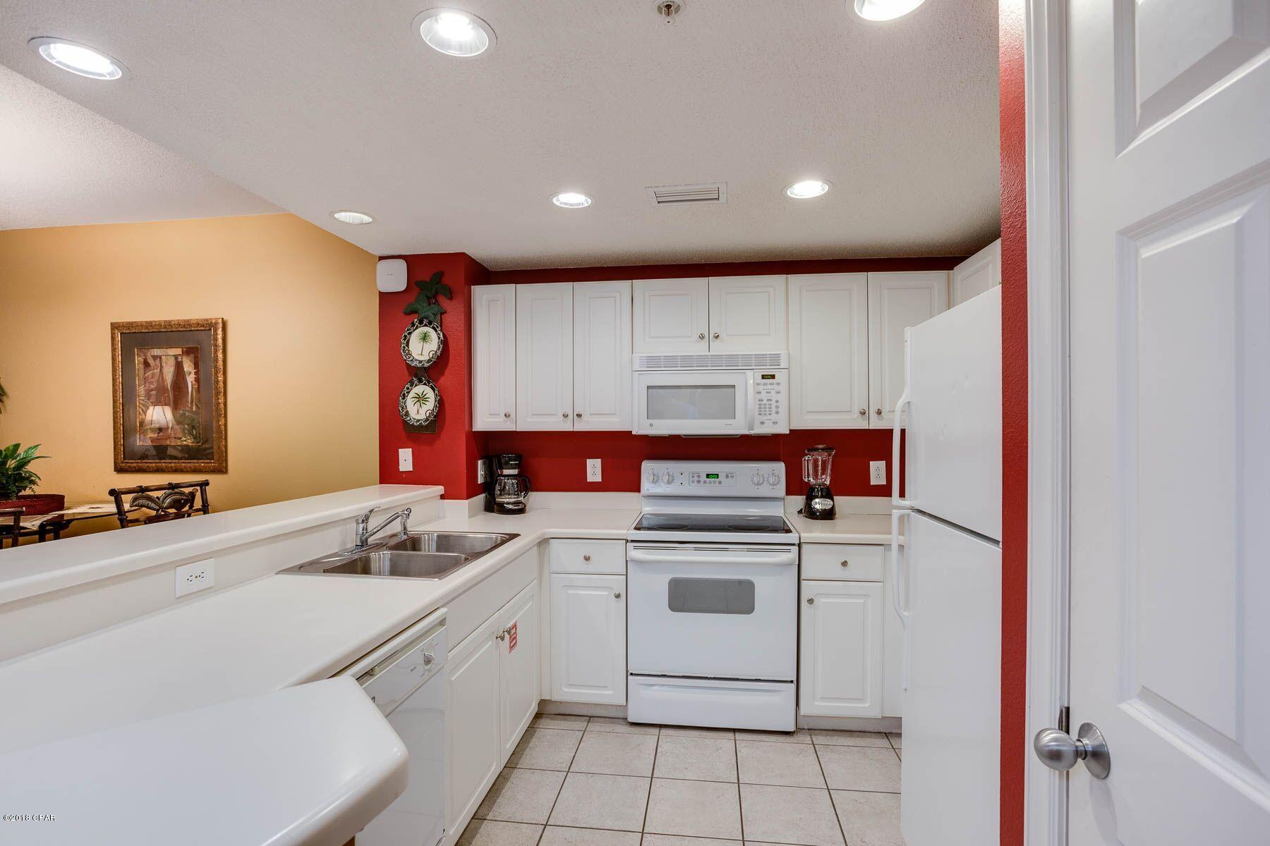 Majestic Beach Tower II - Residential