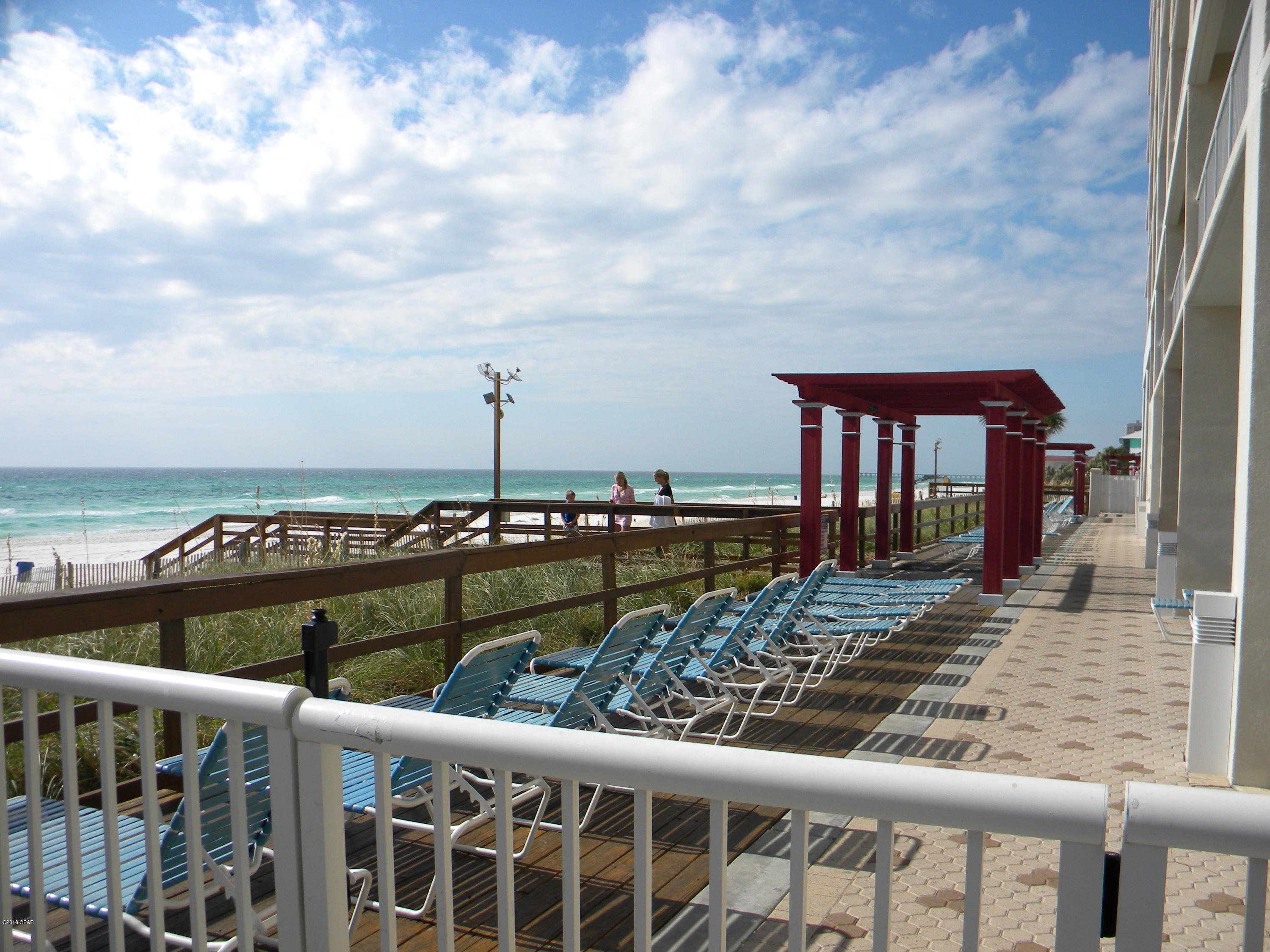 Majestic Beach Tower II - Residential