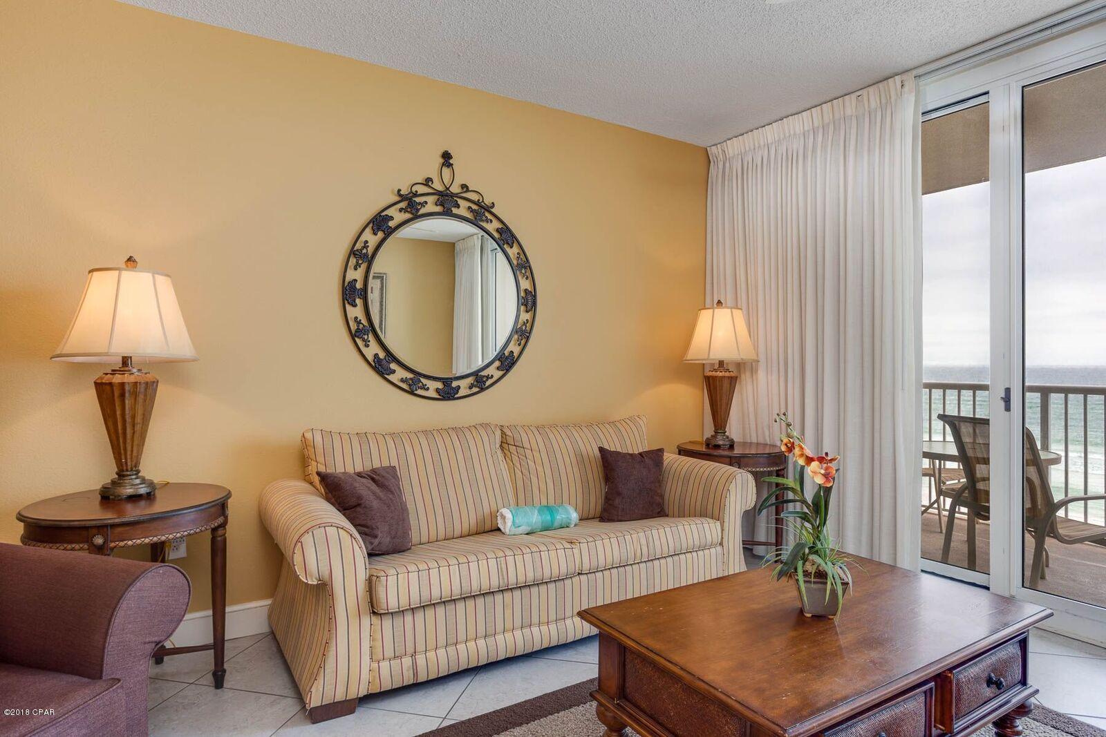 Majestic Beach Tower II - Residential