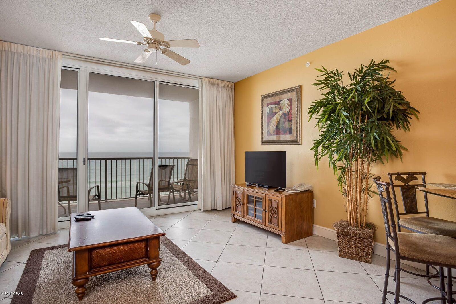 Majestic Beach Tower II - Residential