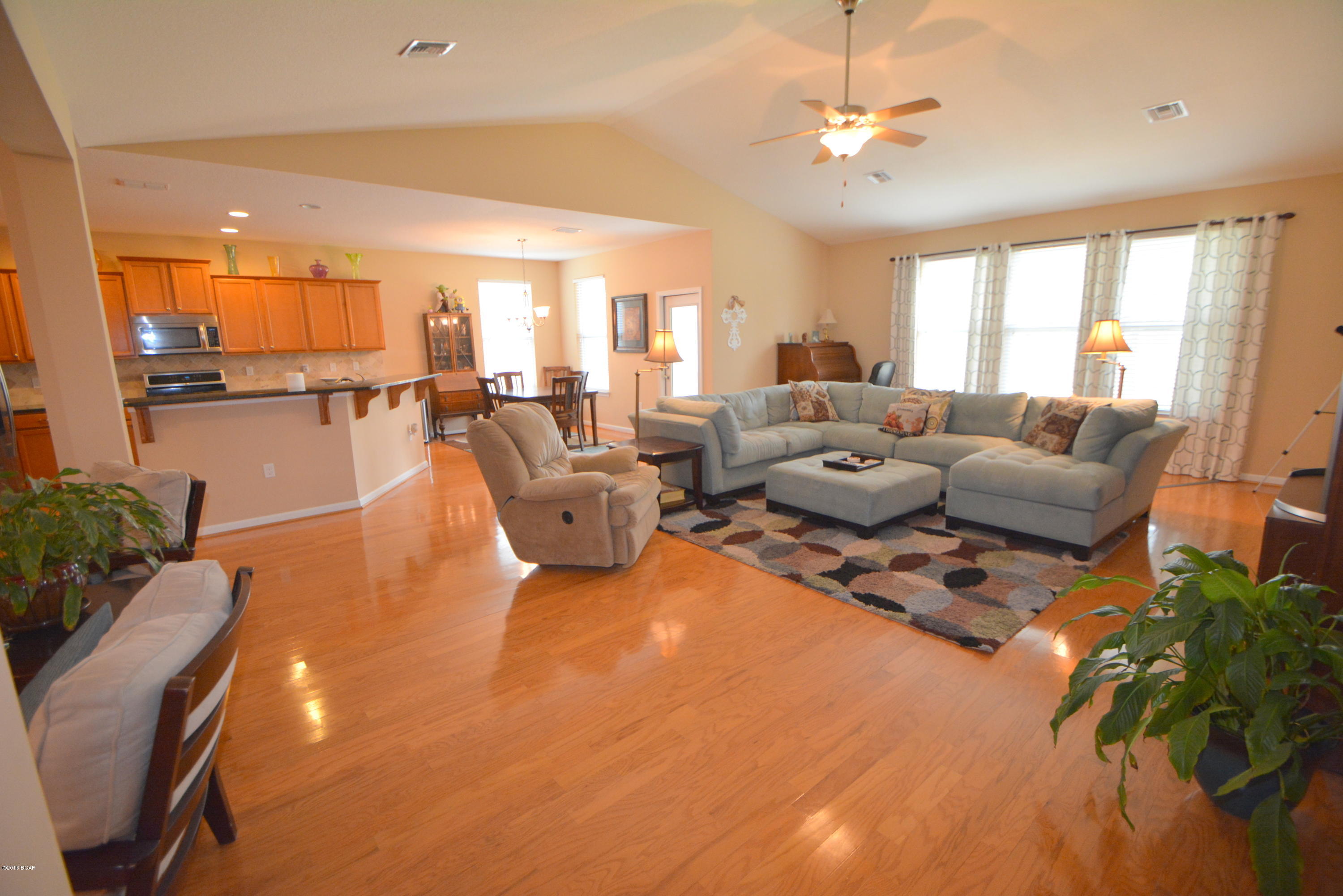 Hawks Landing - Residential