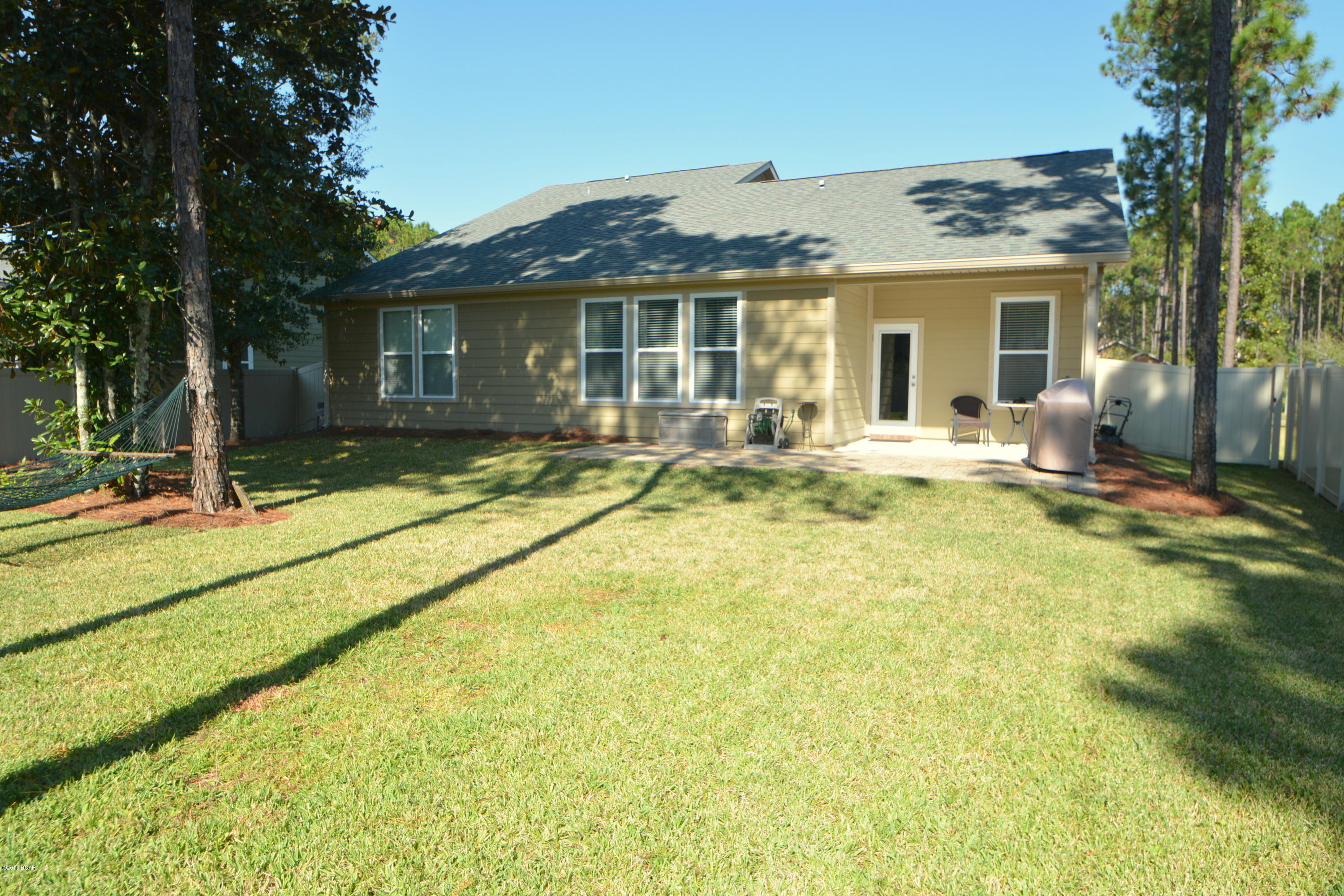 Hawks Landing - Residential