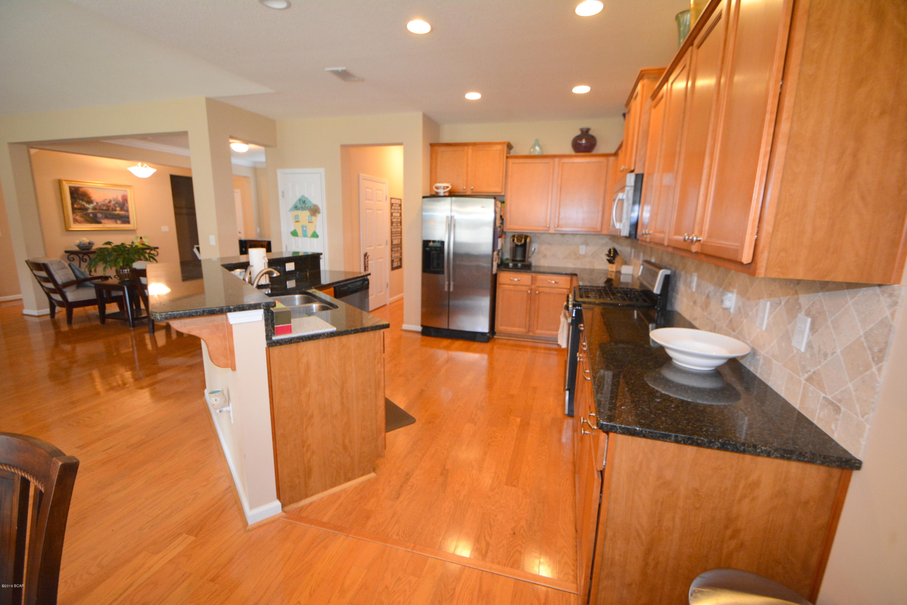 Hawks Landing - Residential