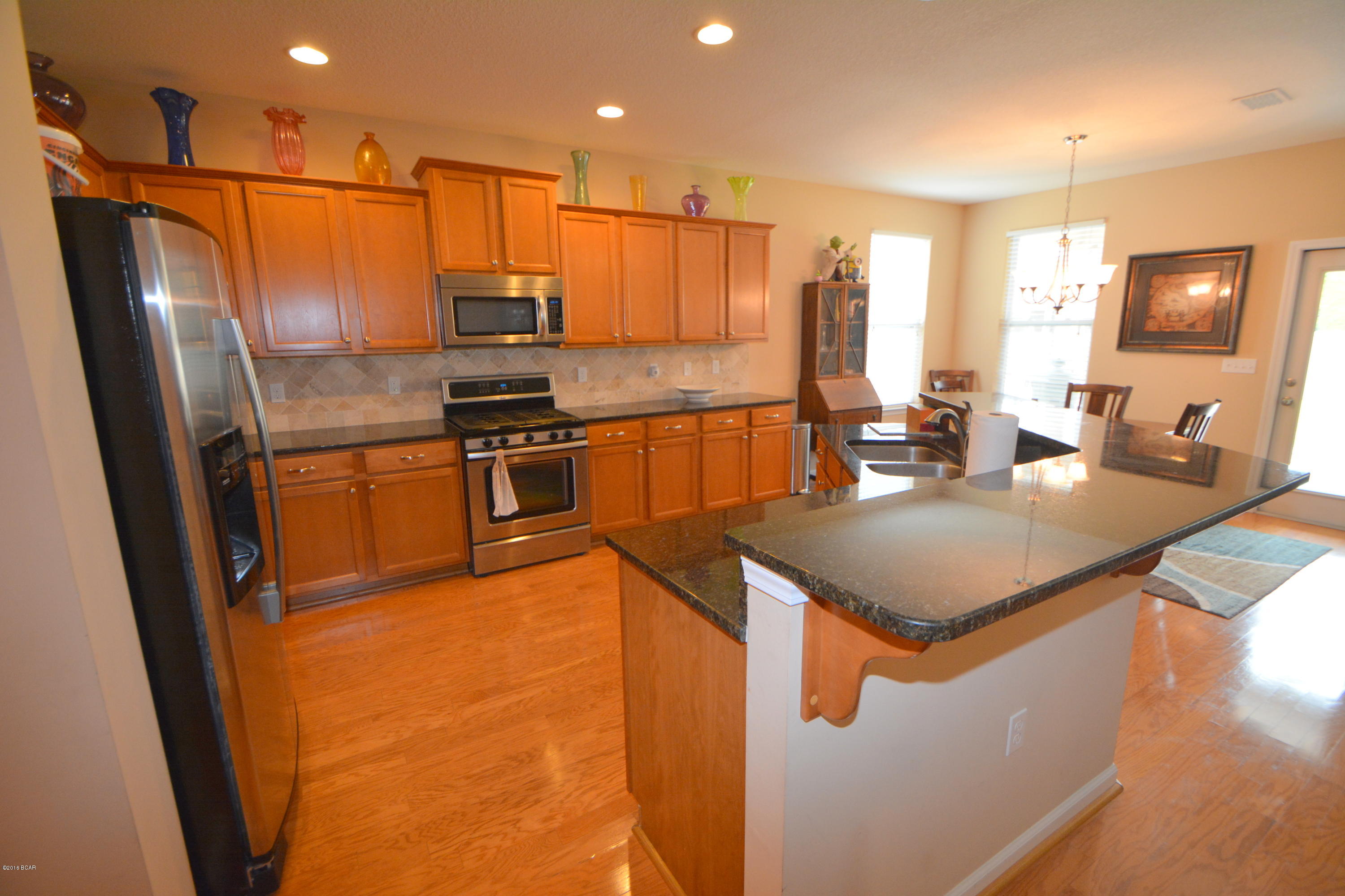 Hawks Landing - Residential