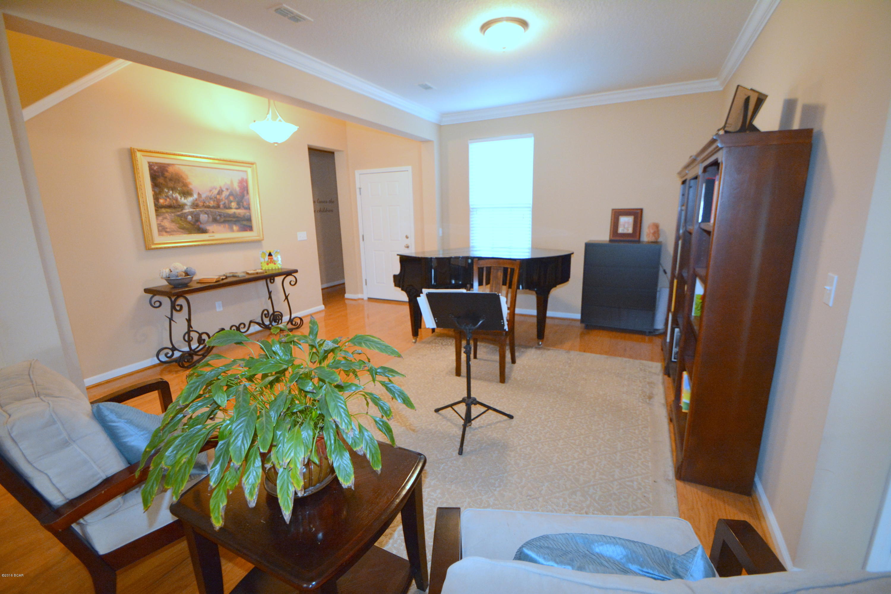 Hawks Landing - Residential