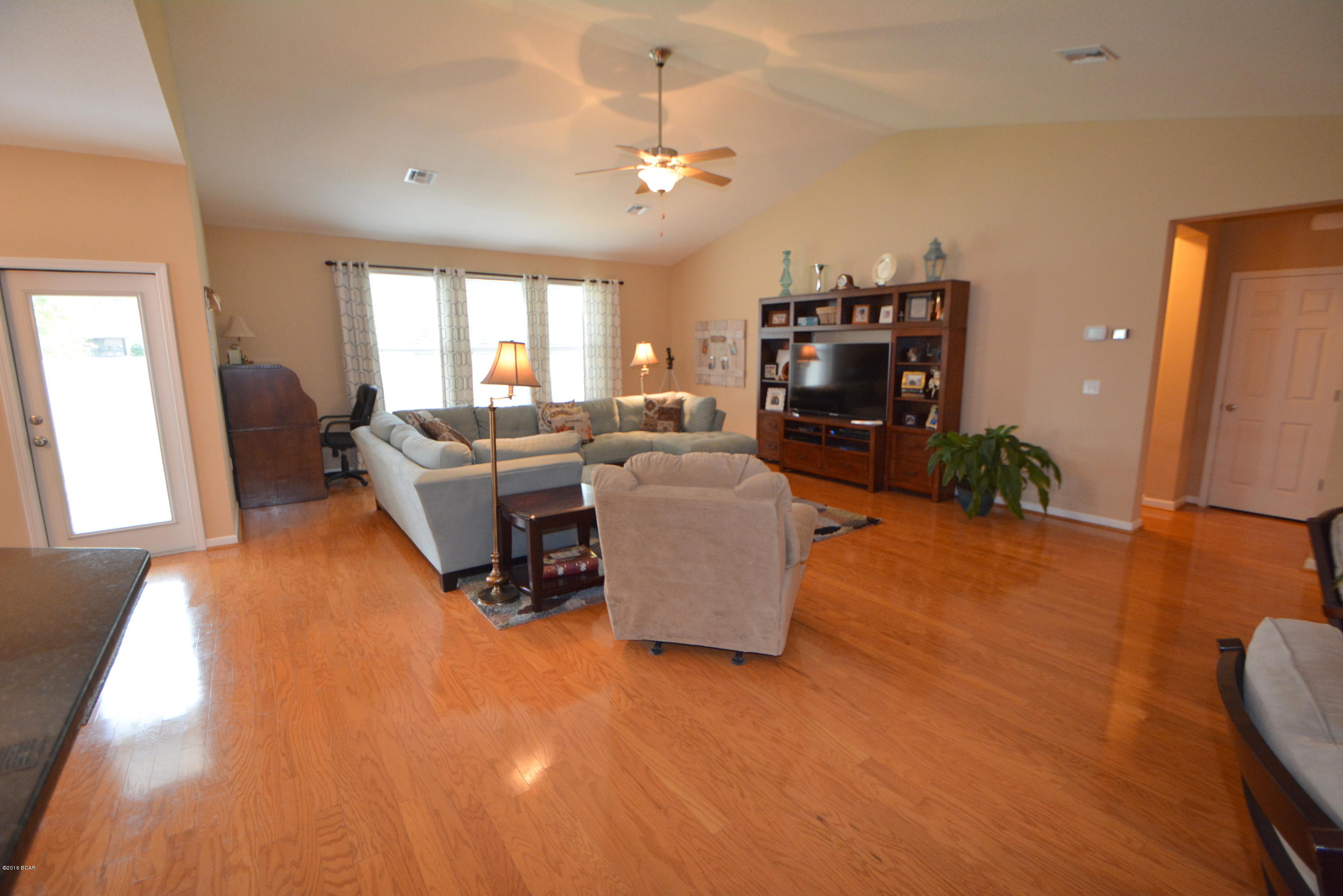 Hawks Landing - Residential