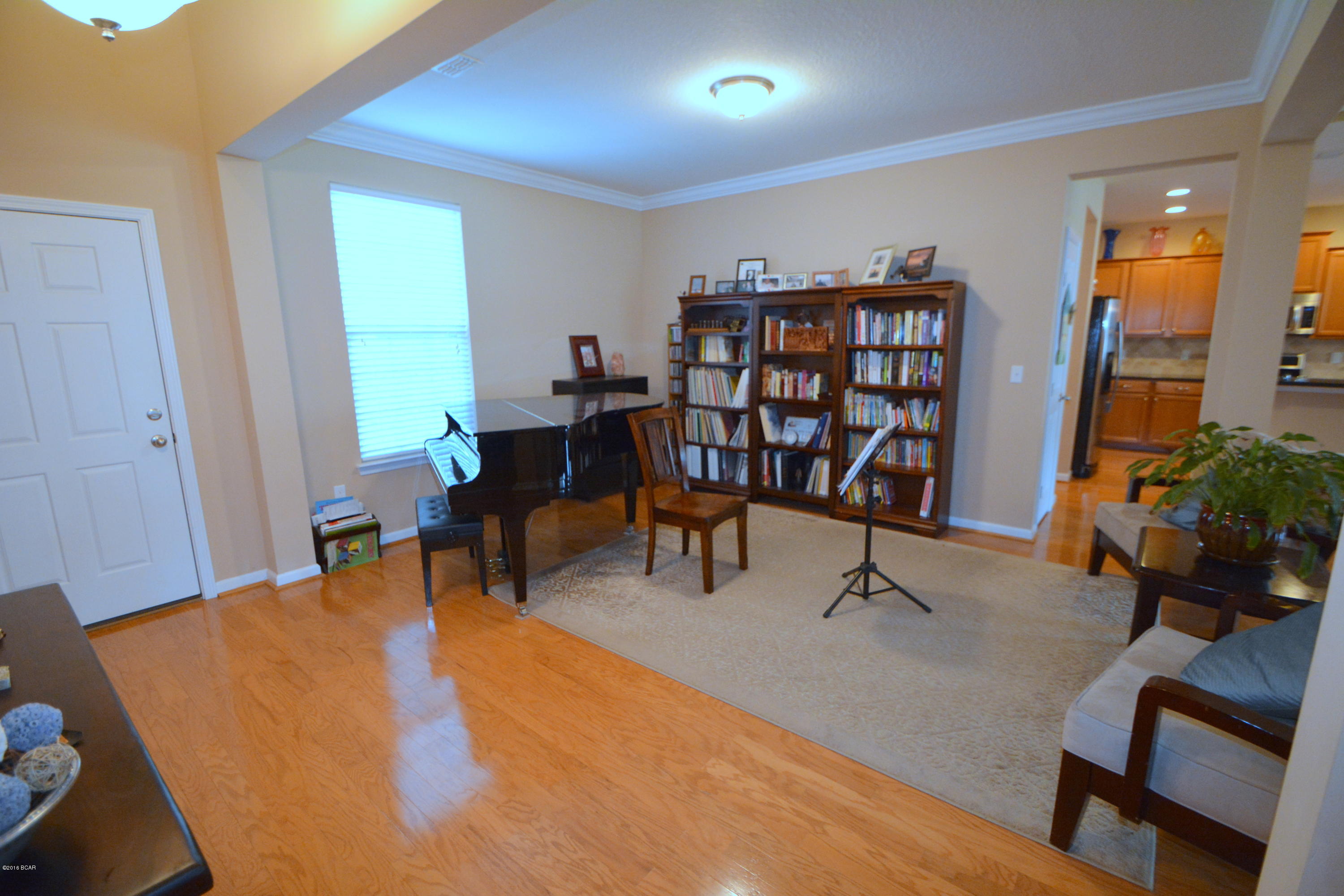 Hawks Landing - Residential